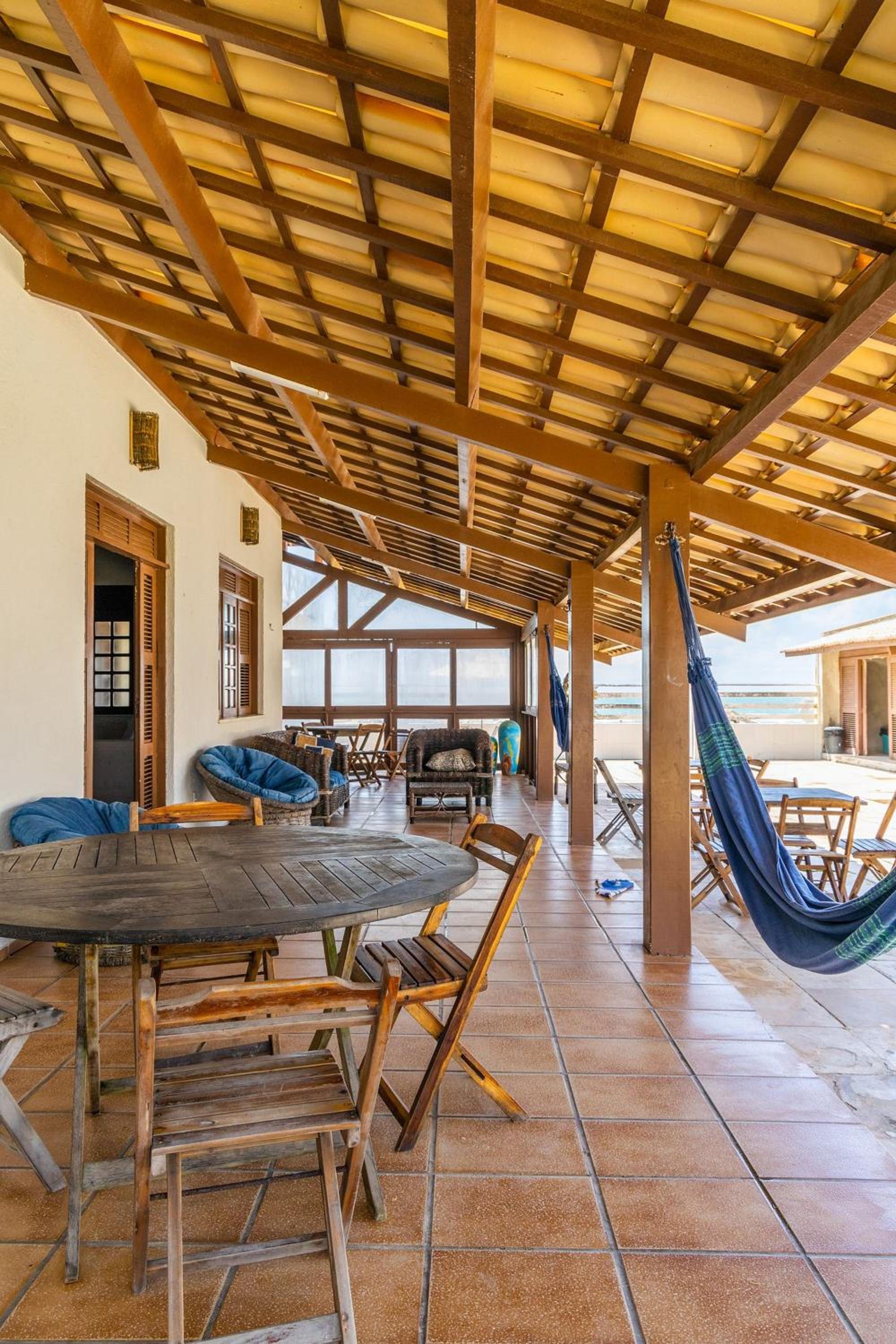 Casa Bianca Beach House