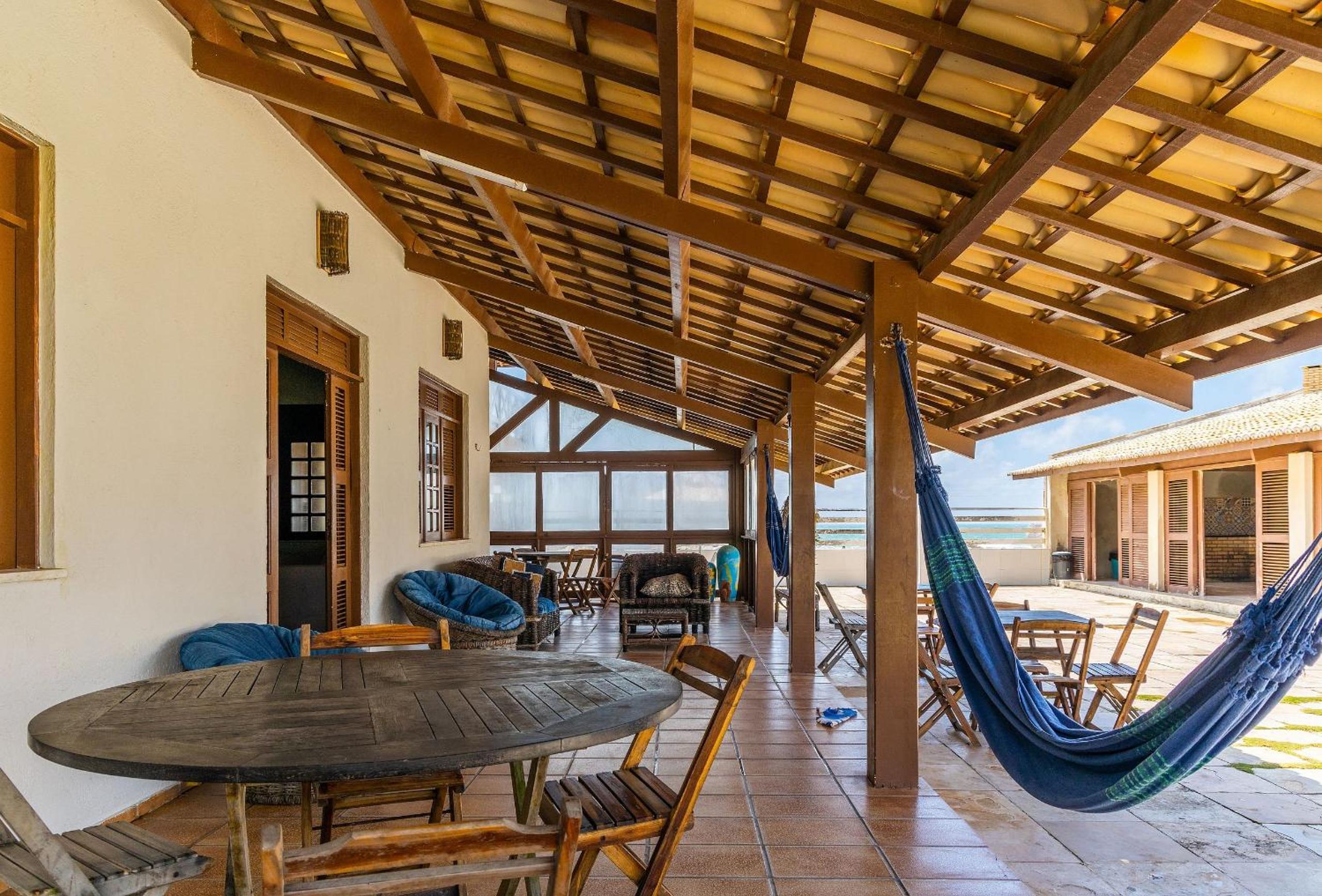 Casa Bianca Beach House
