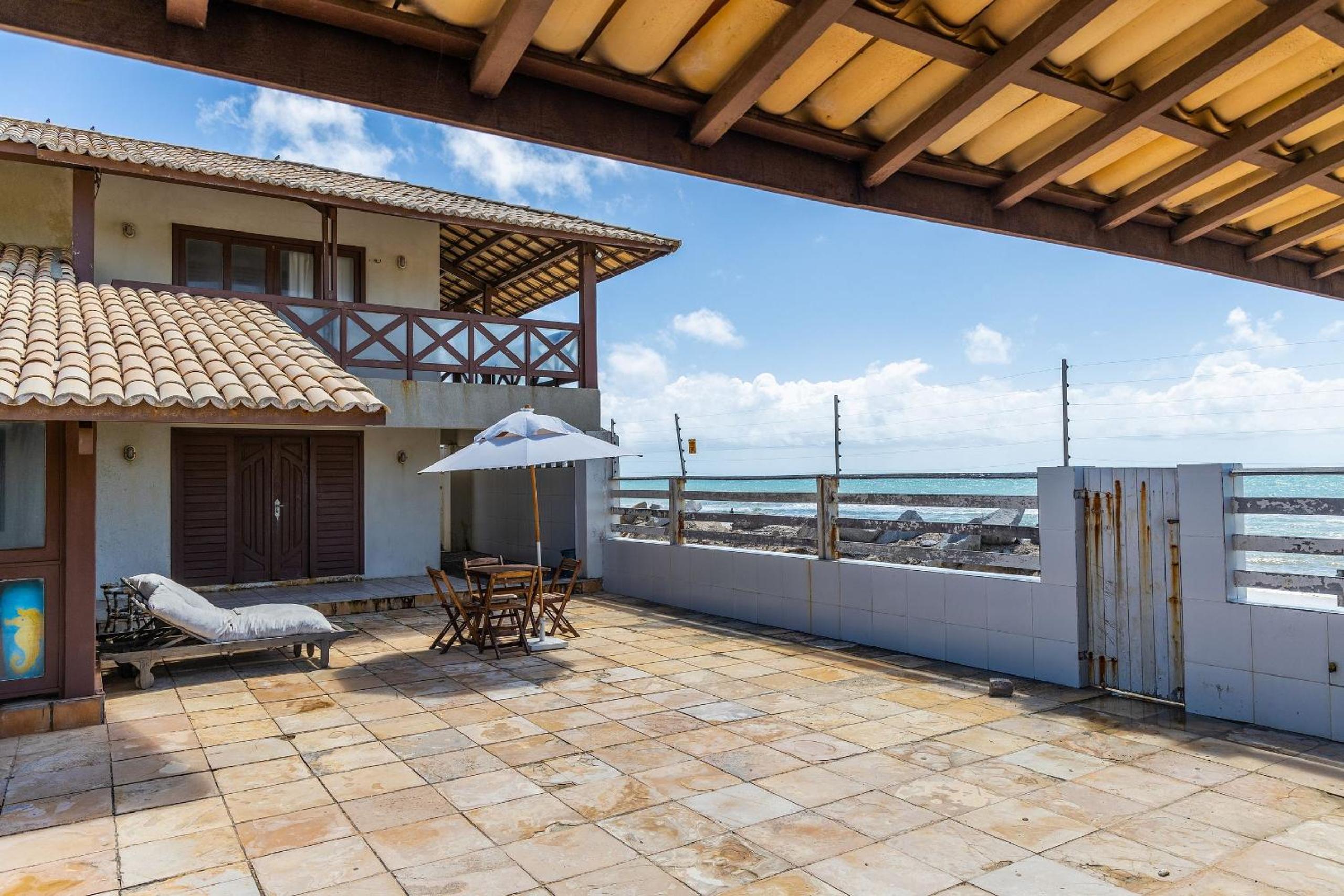 Casa Bianca Beach House