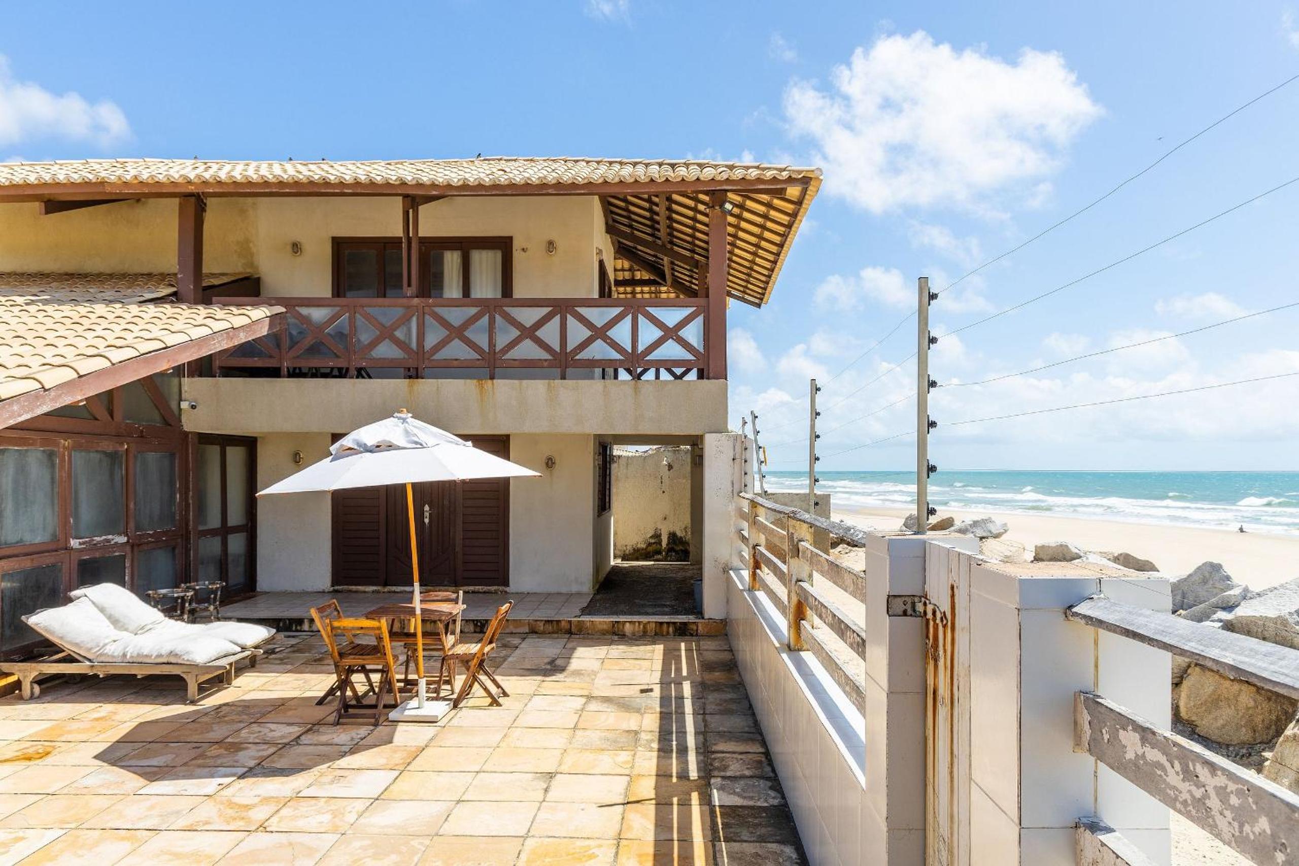 Casa Bianca Beach House