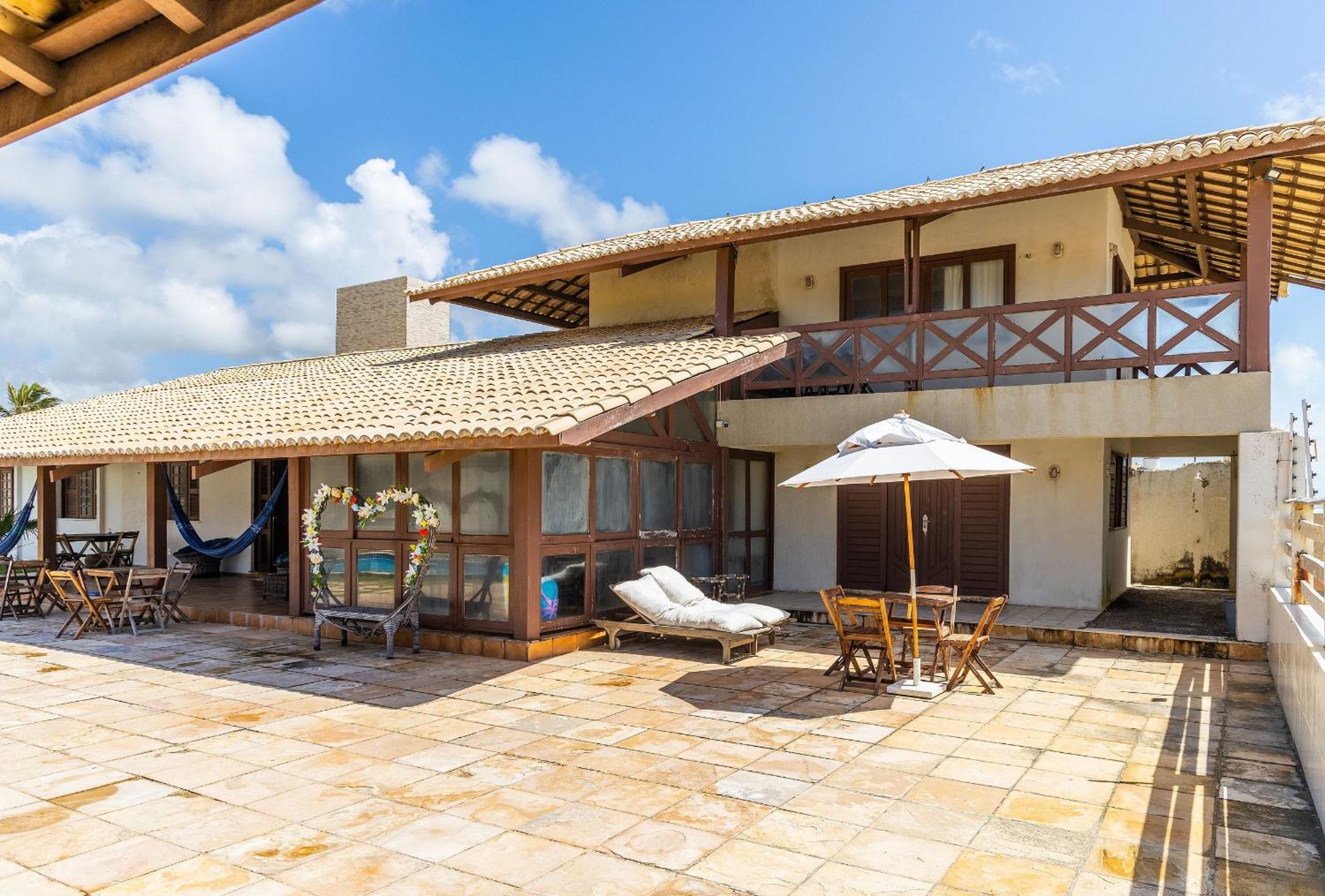 Casa Bianca Beach House