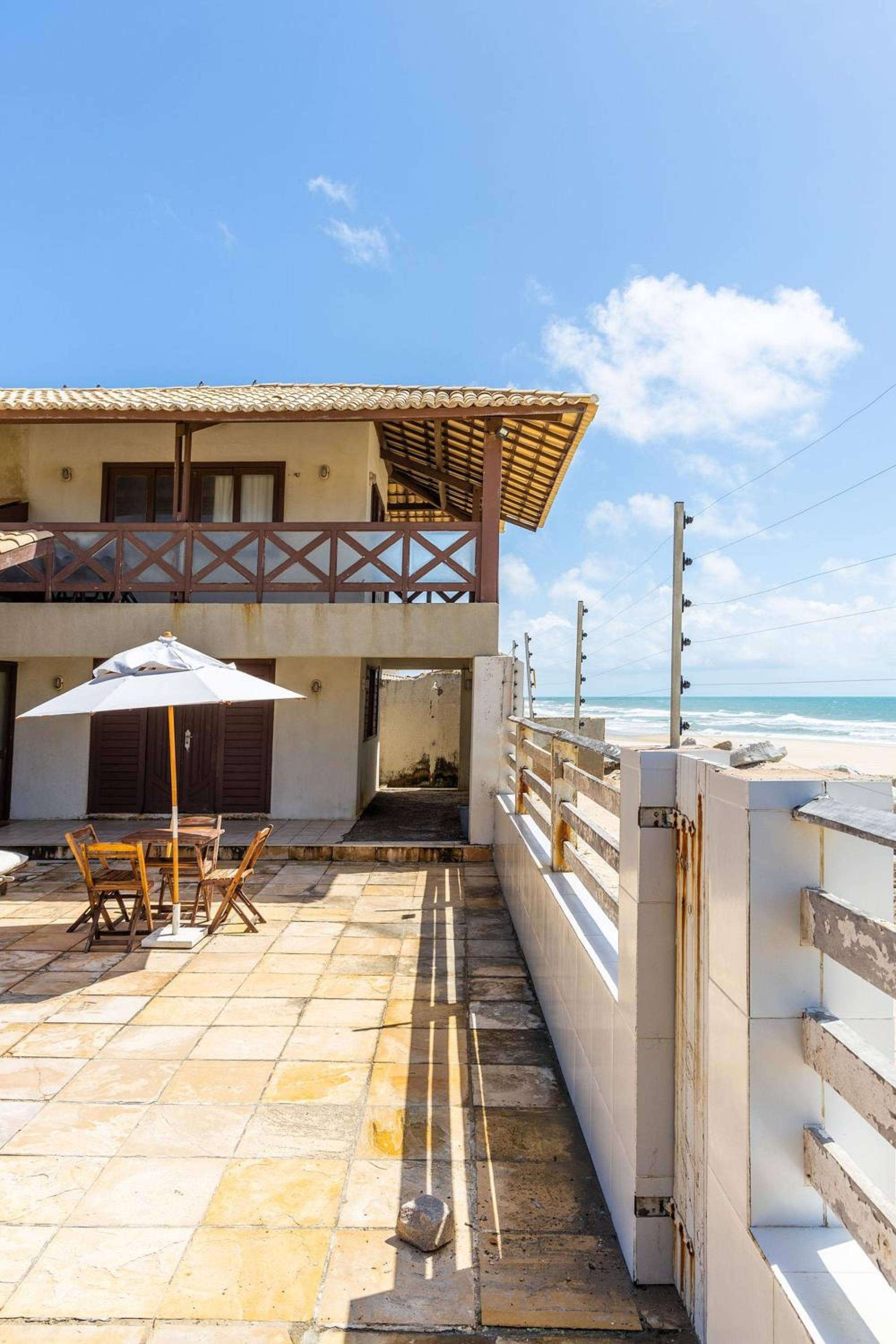 Casa Bianca Beach House