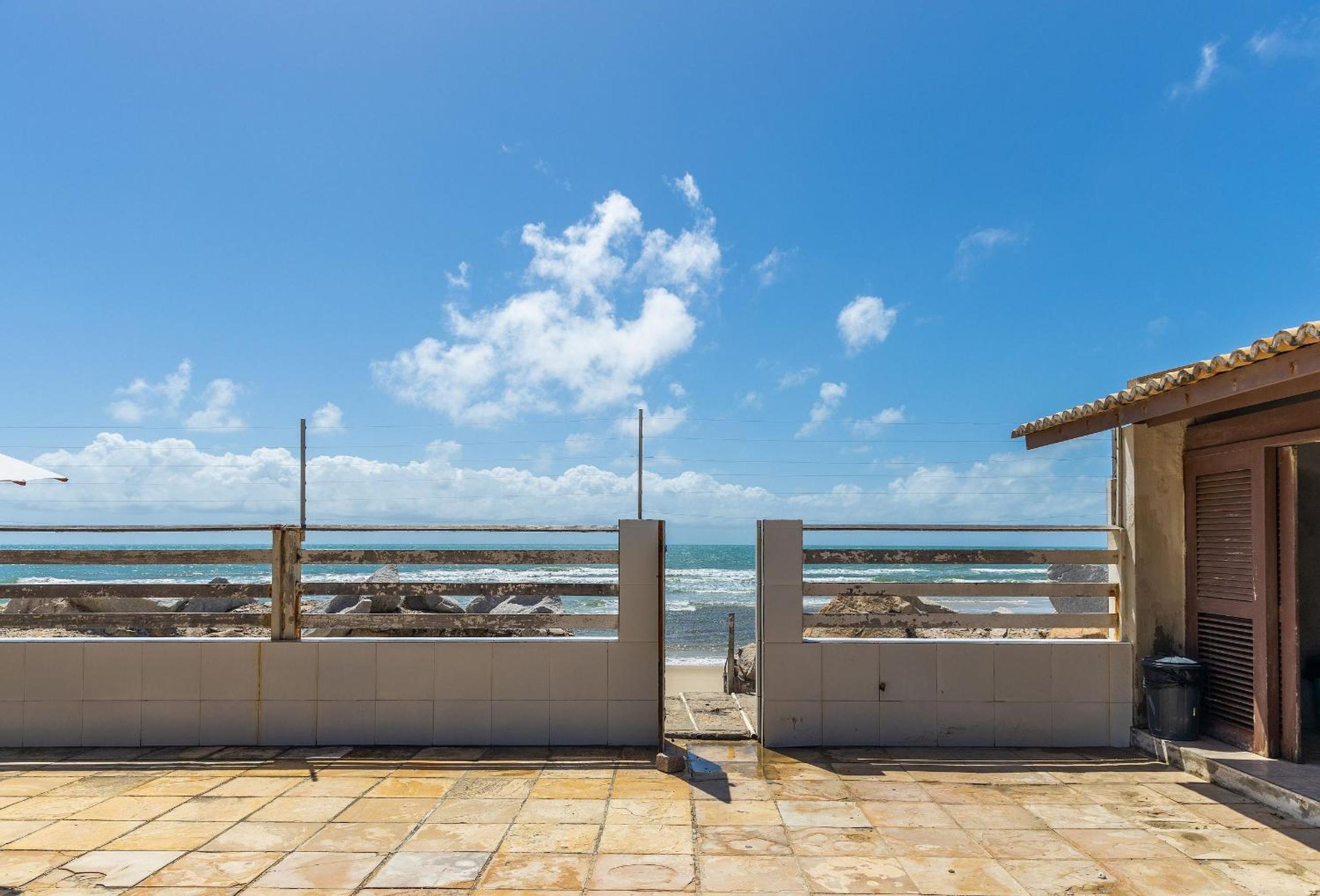 Casa Bianca Beach House