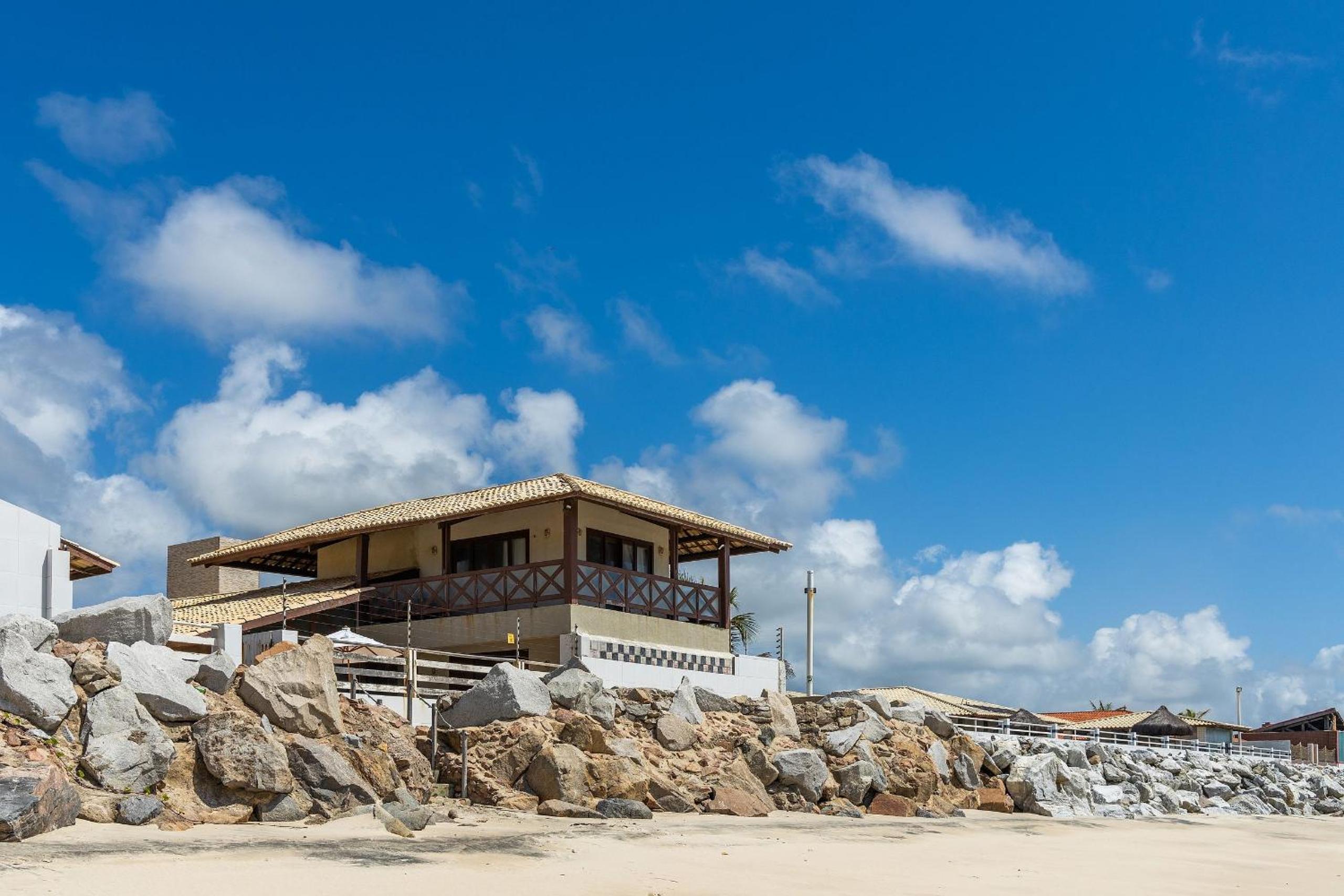 Casa Bianca Beach House