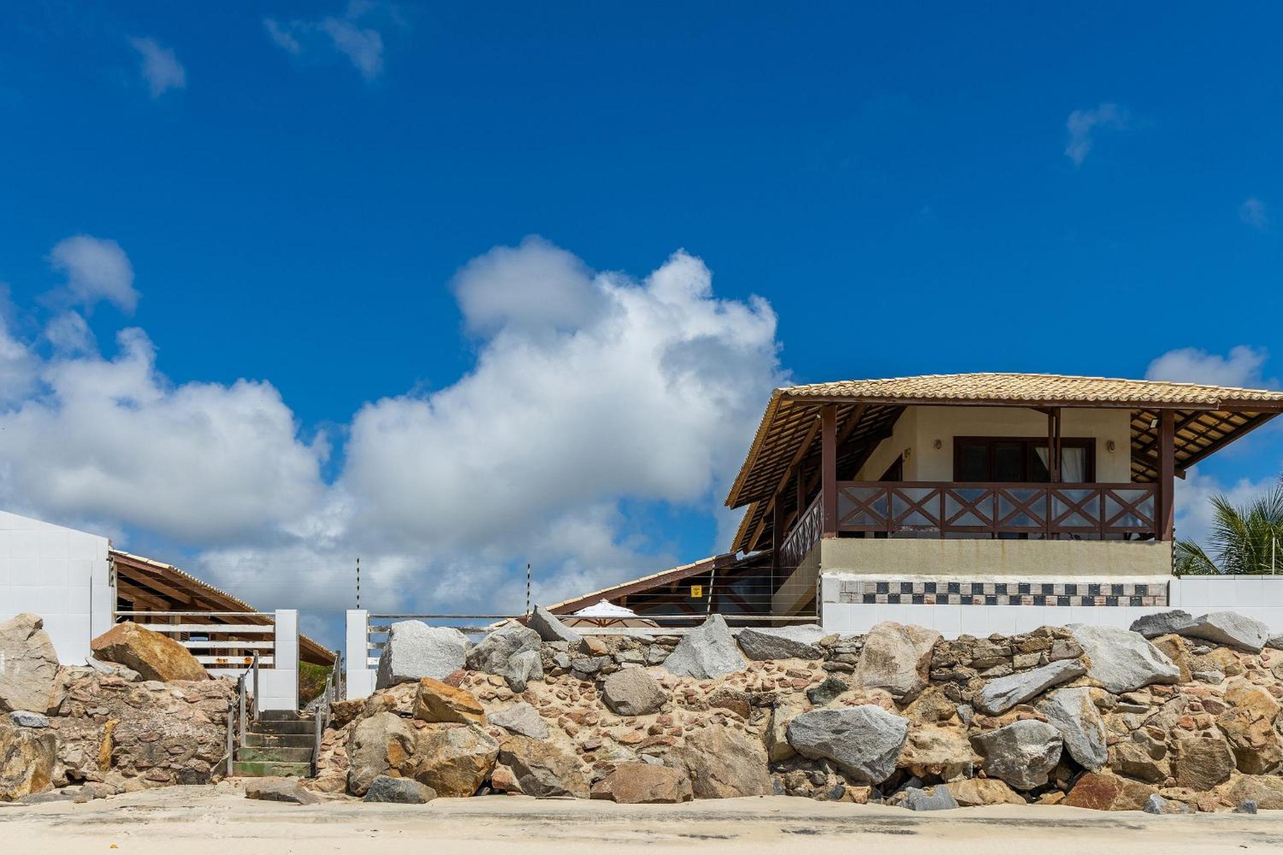 Casa Bianca Beach House