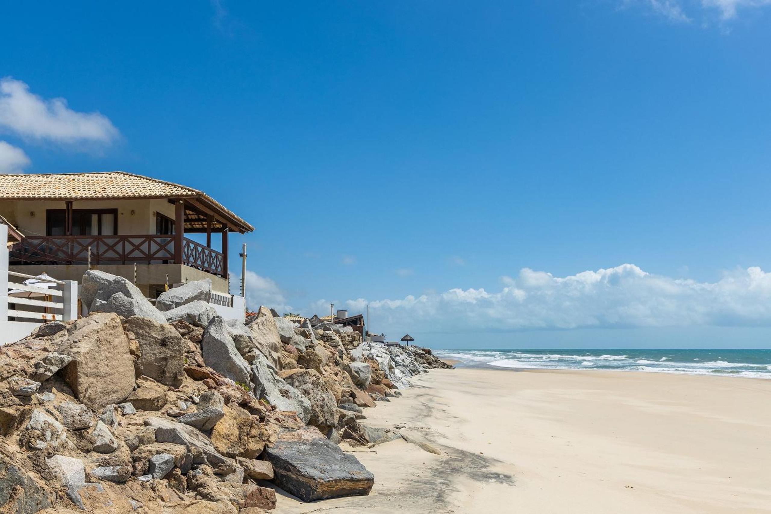 Casa Bianca Beach House