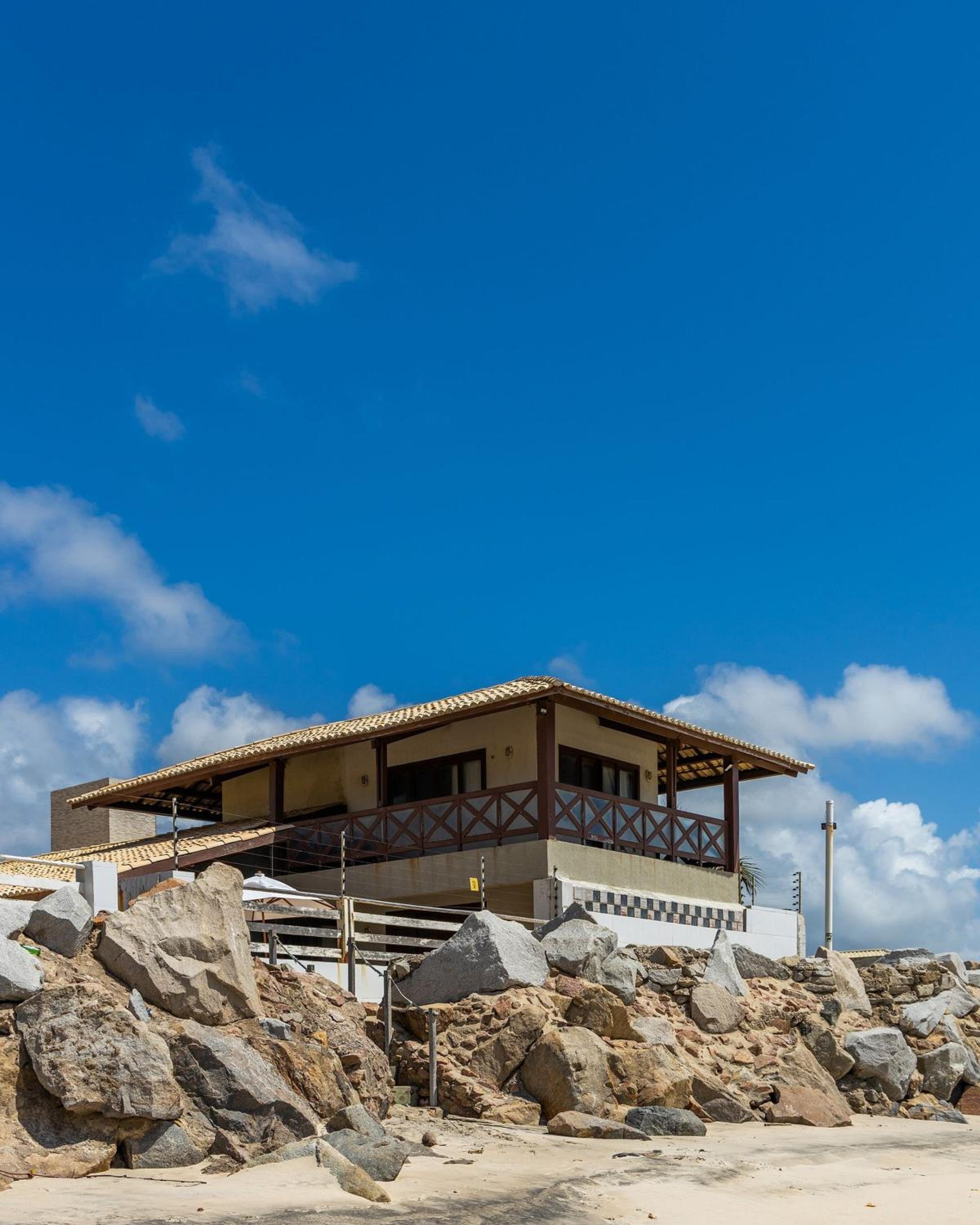 Casa Bianca Beach House