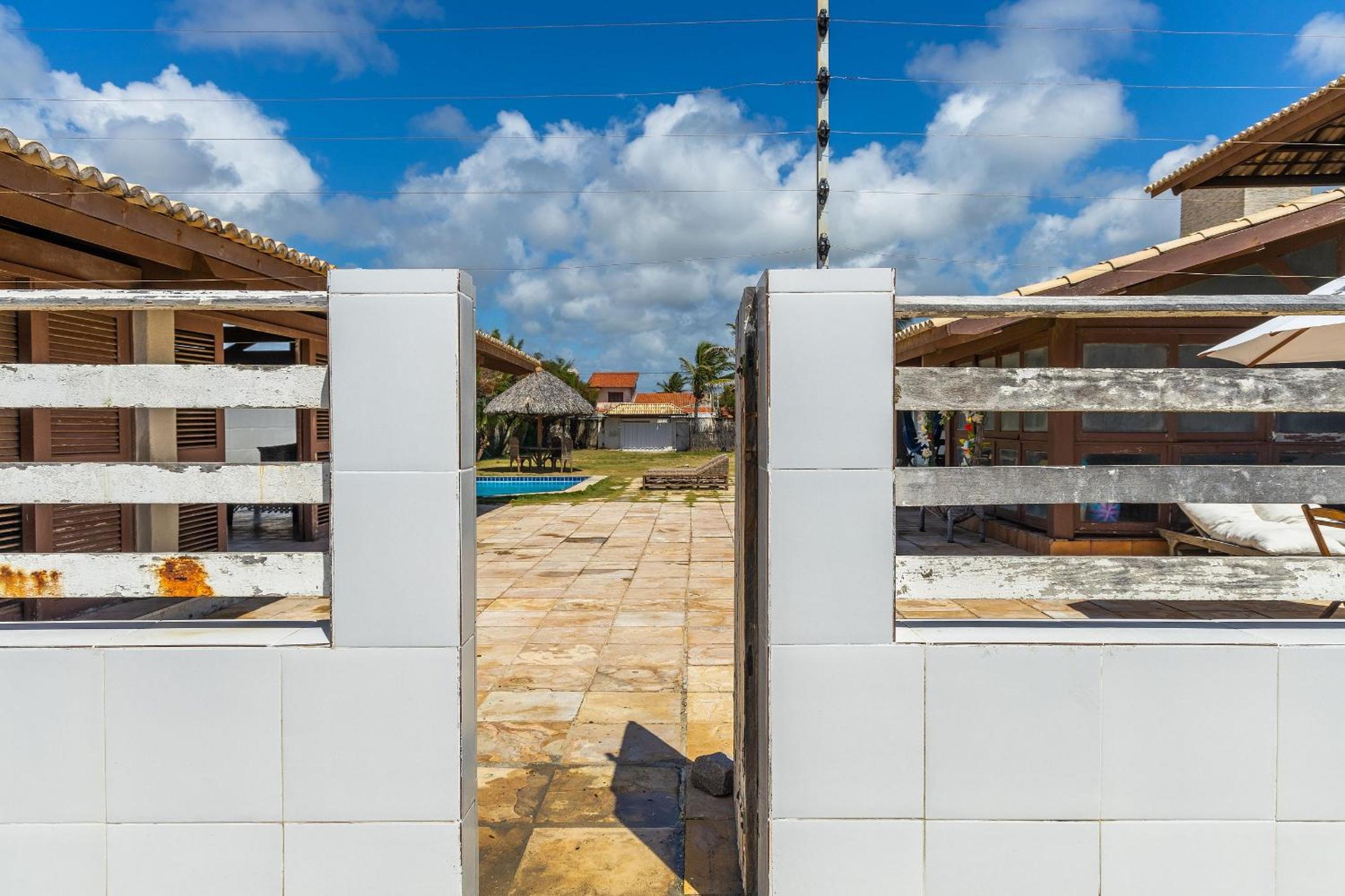 Casa Bianca Beach House