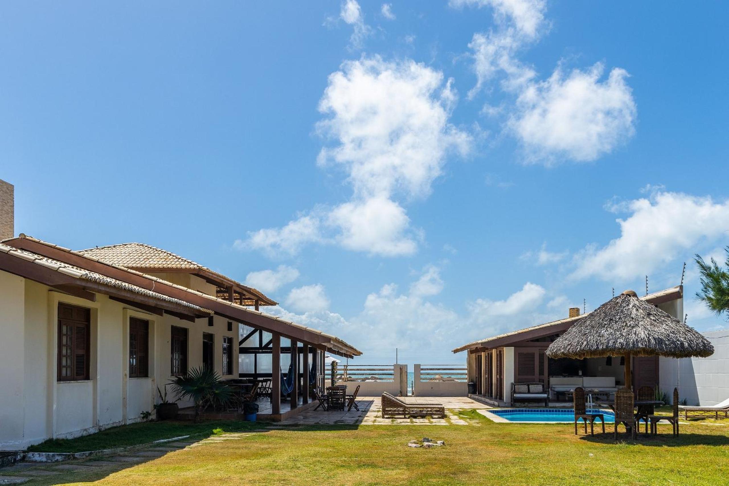 Casa Bianca Beach House
