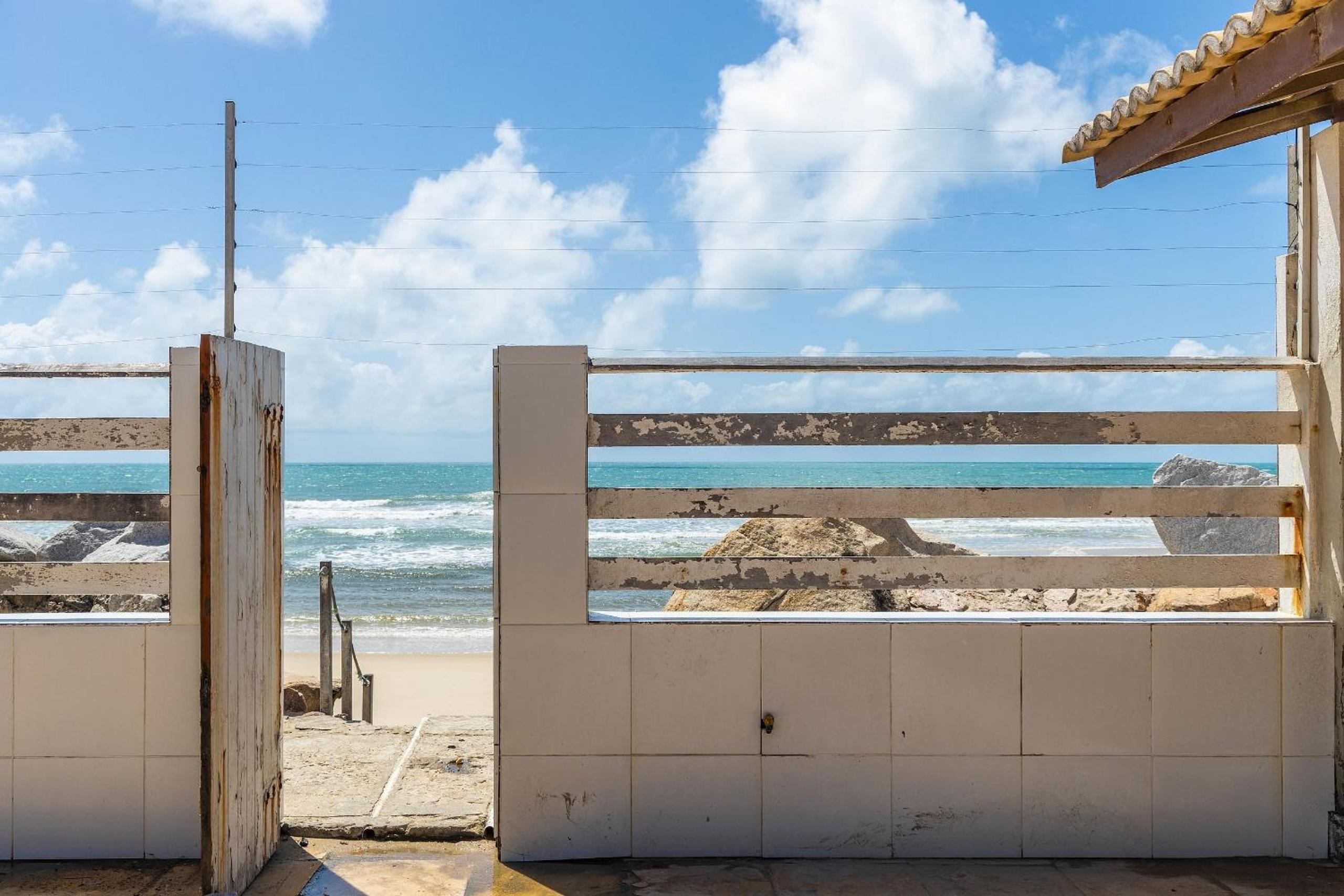 Casa Bianca Beach House