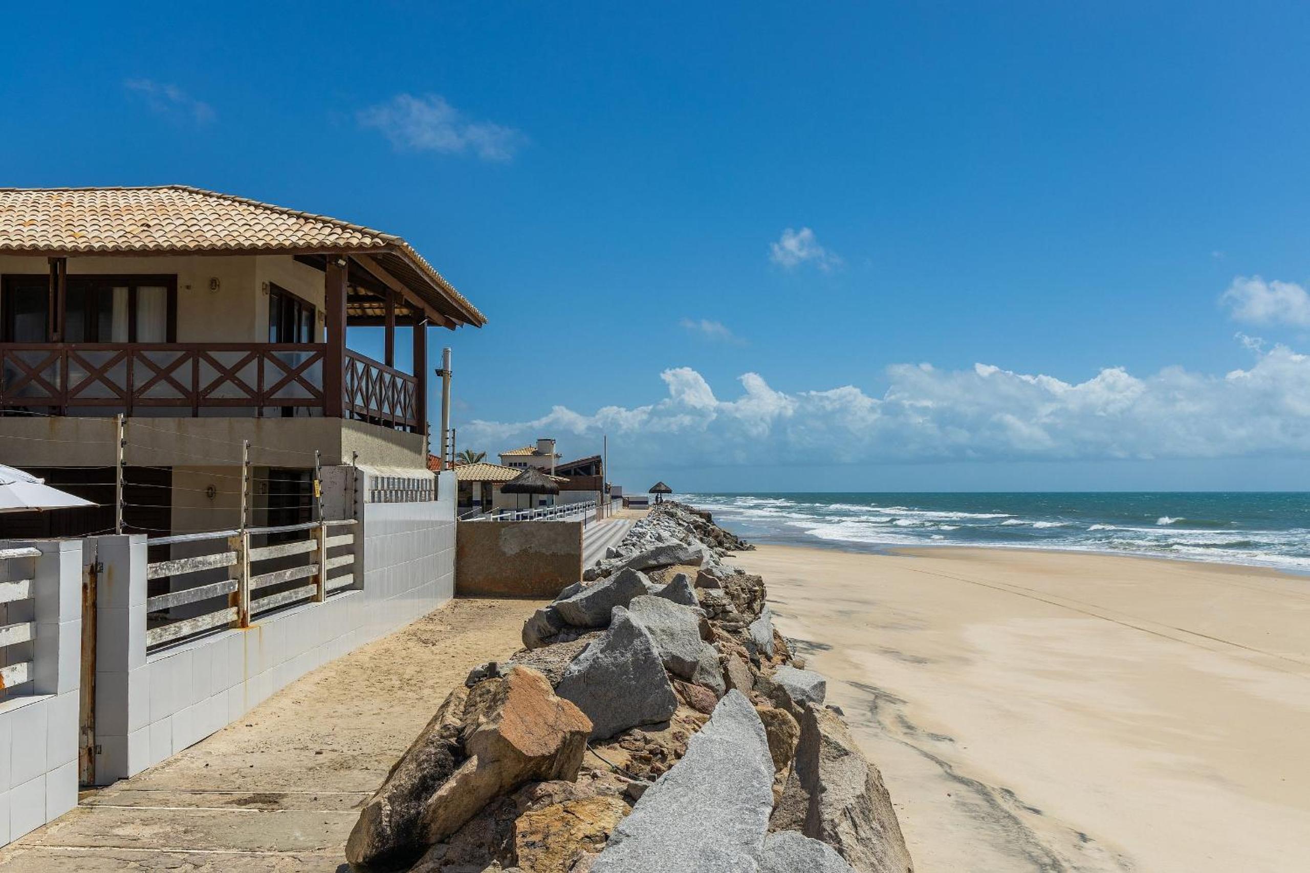 Casa Bianca Beach House