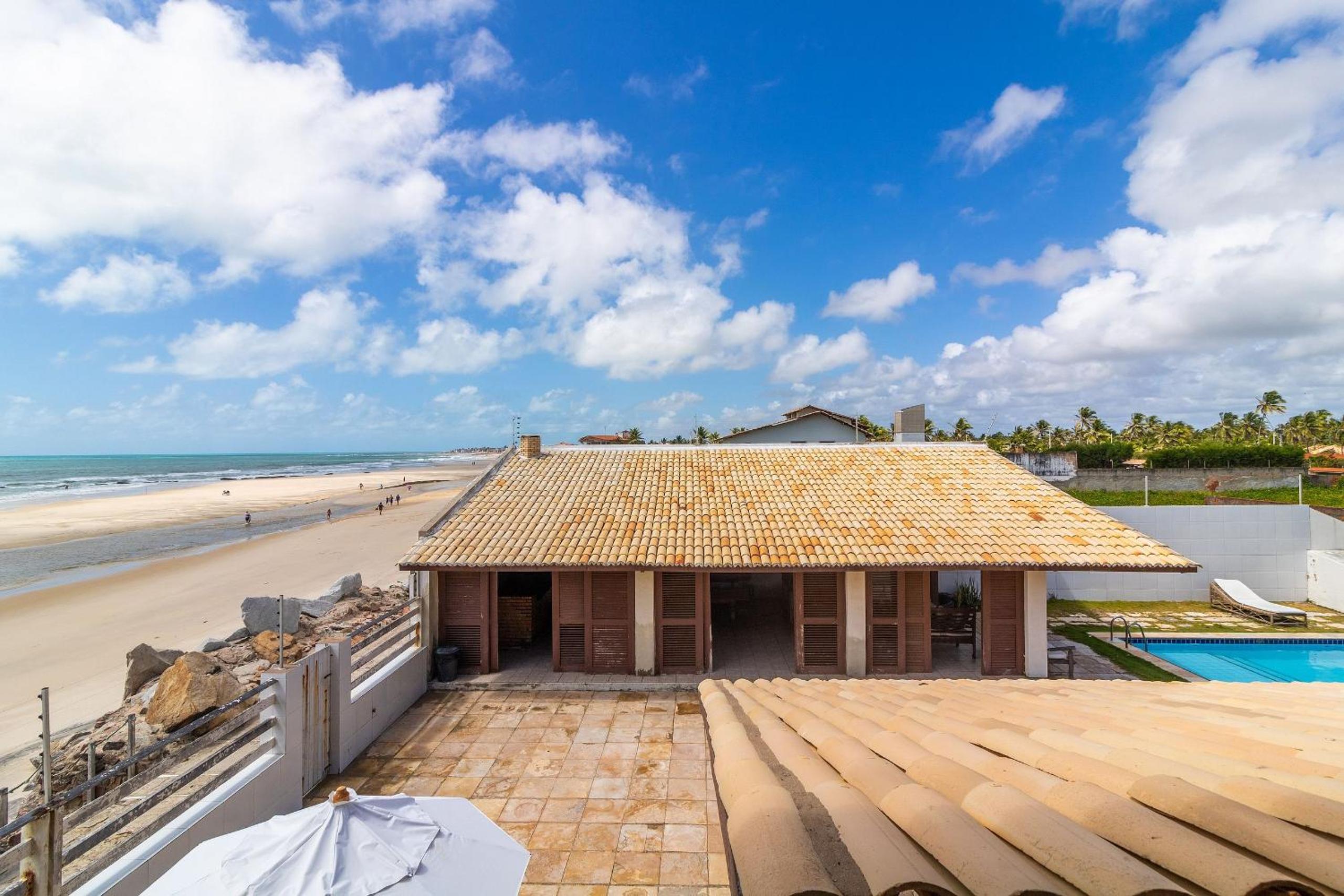 Casa Bianca Beach House