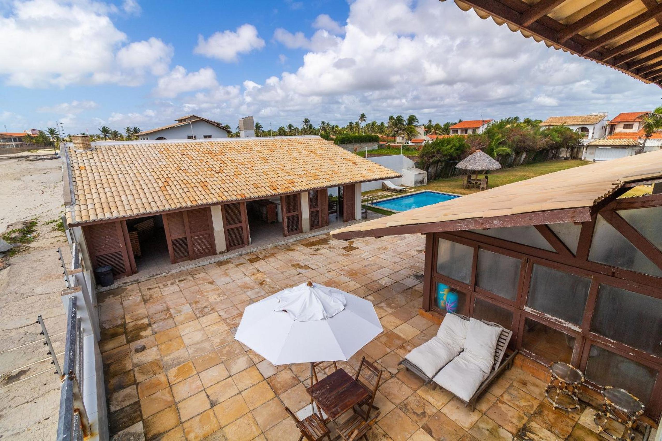 Casa Bianca Beach House