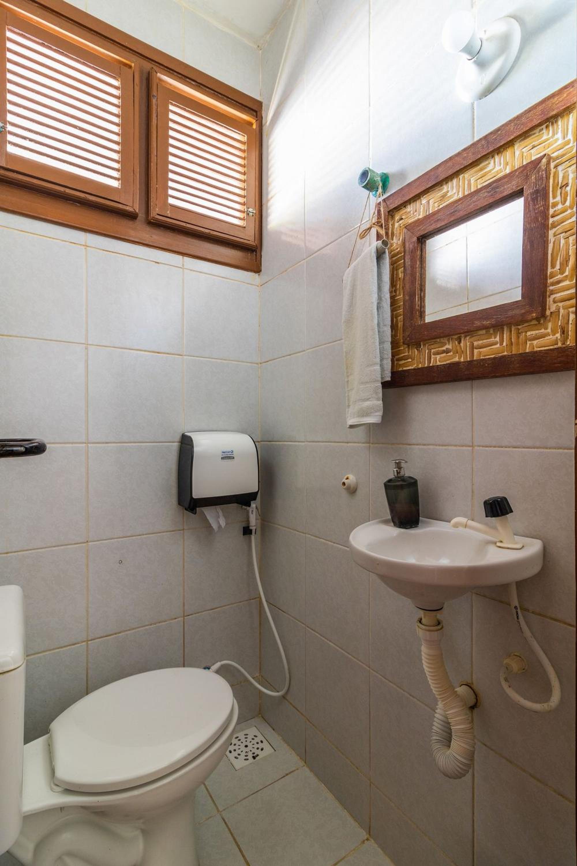 Casa Bianca Beach House