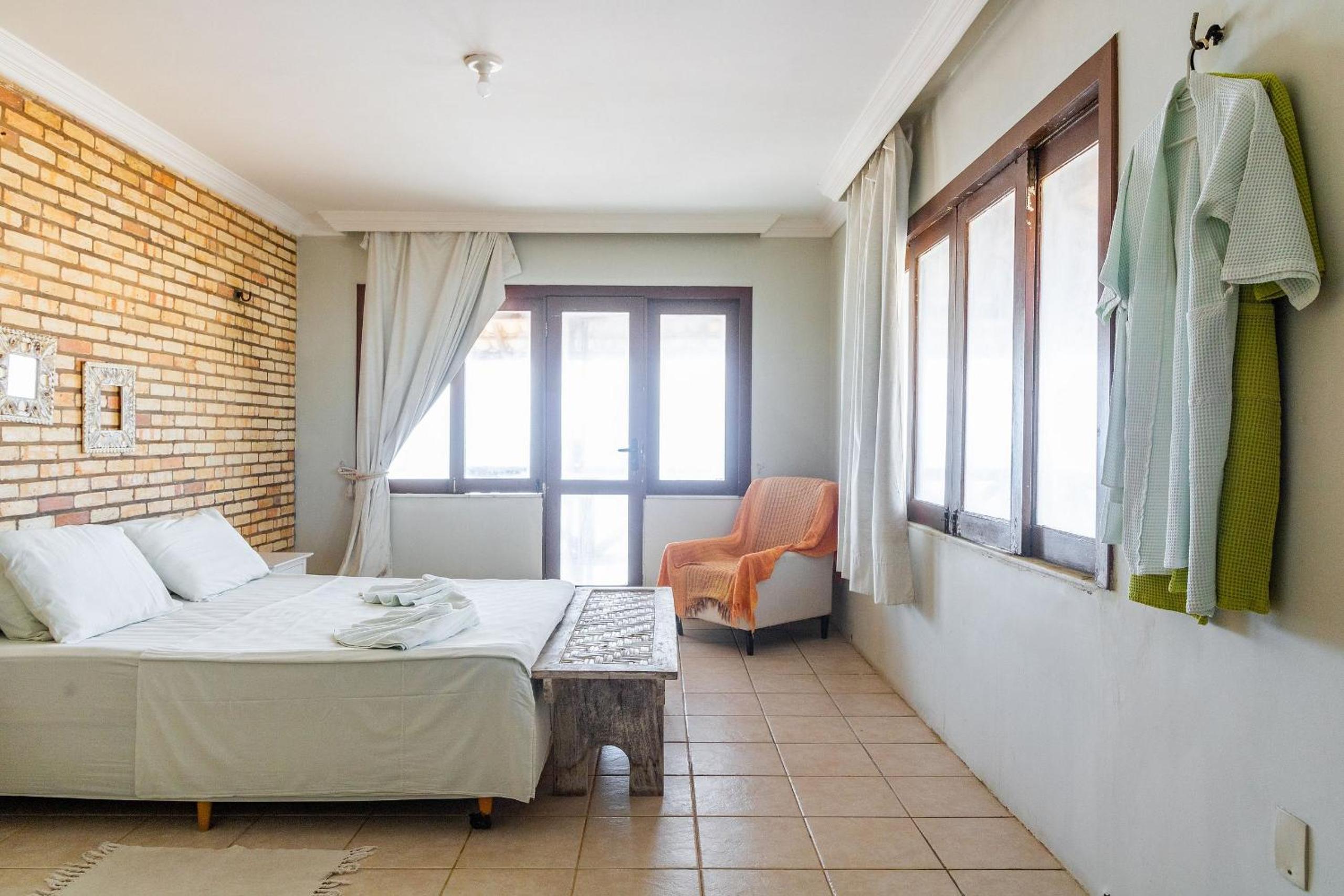 Casa Bianca Beach House
