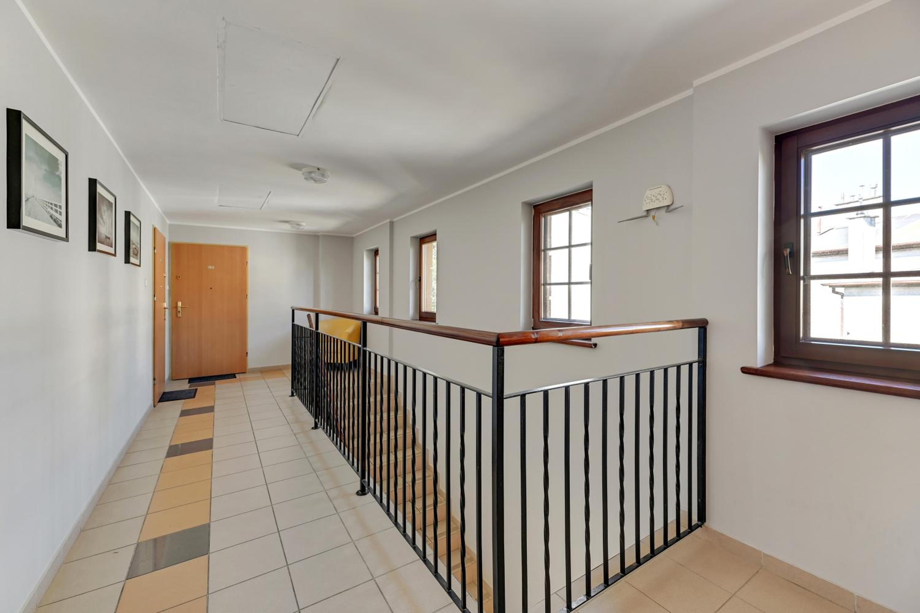 Apartamenty Zacisze & by Noclegi Renters