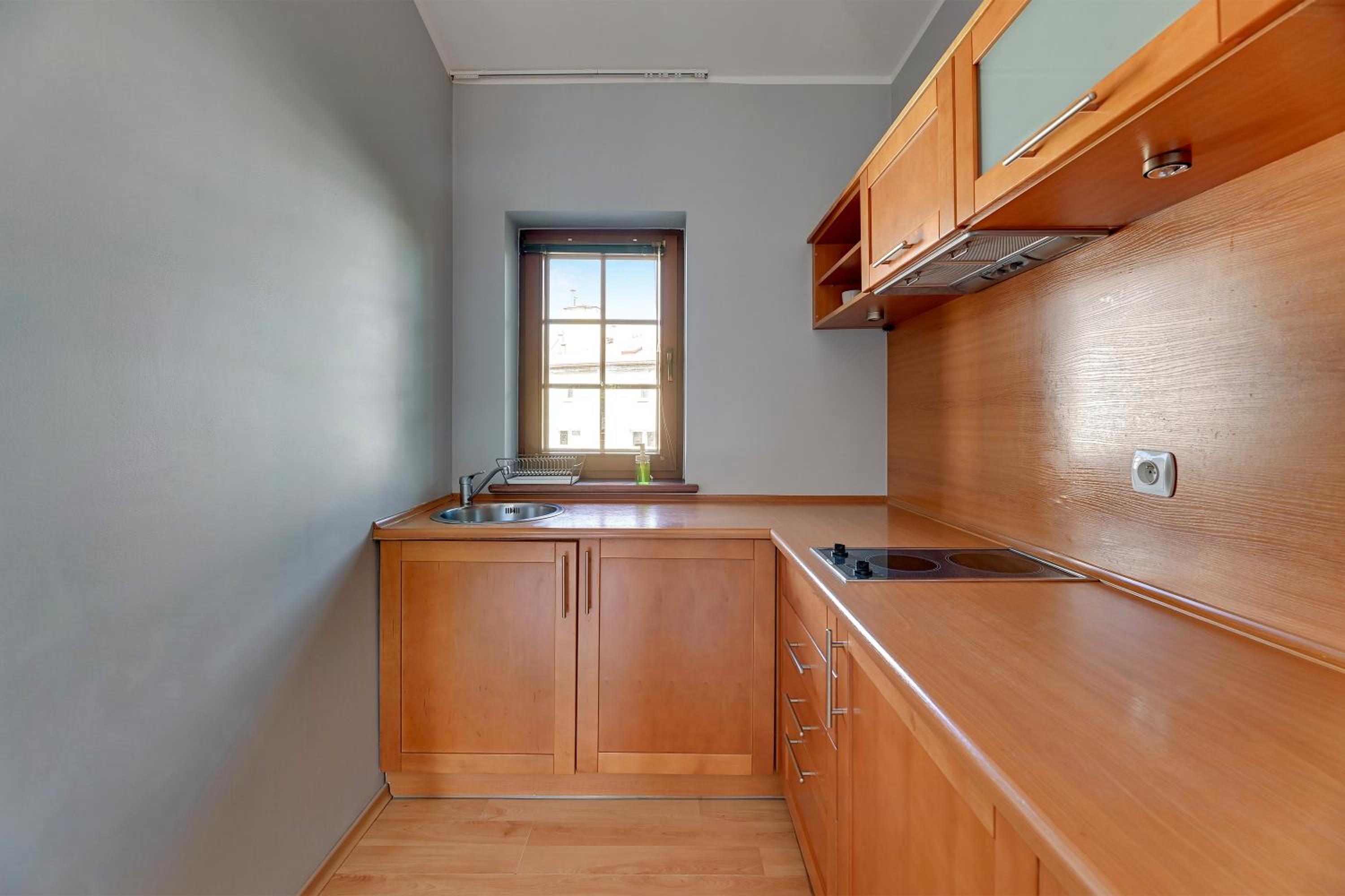 Apartamenty Zacisze & by Noclegi Renters