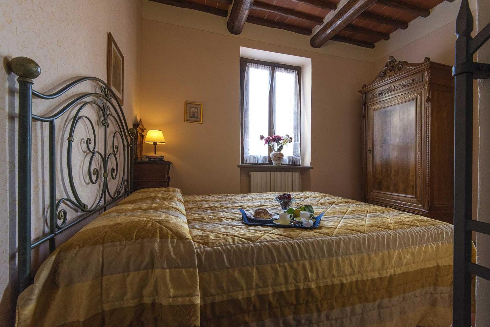 Villa Le Gallozzole