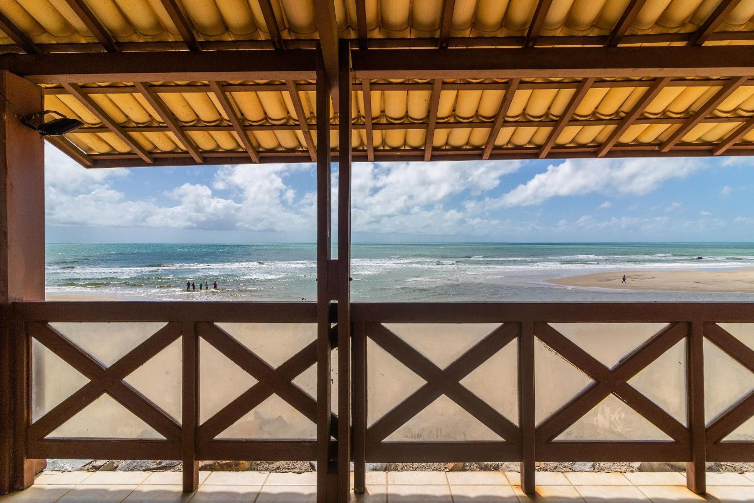 Casa Bianca Beach House