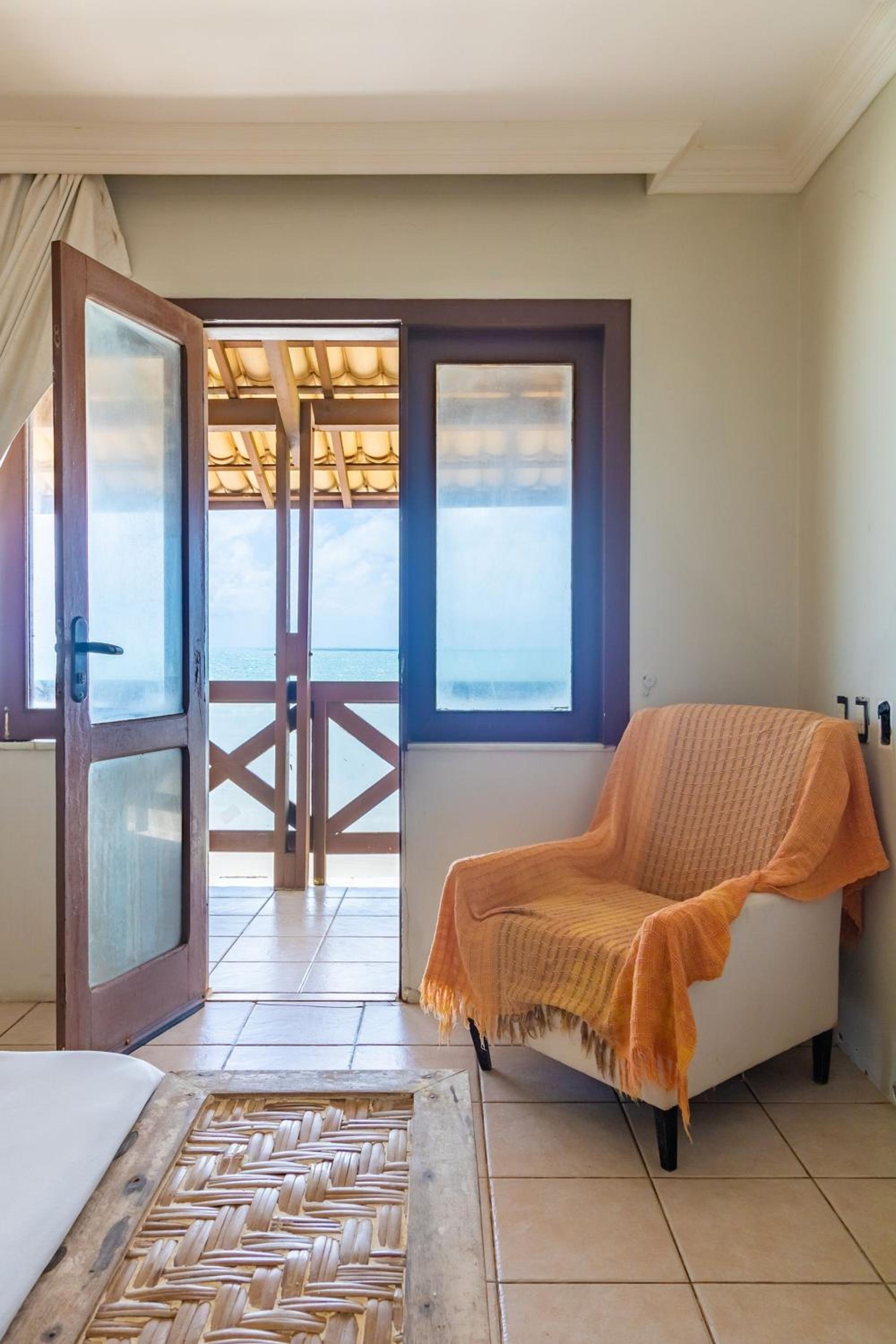 Casa Bianca Beach House