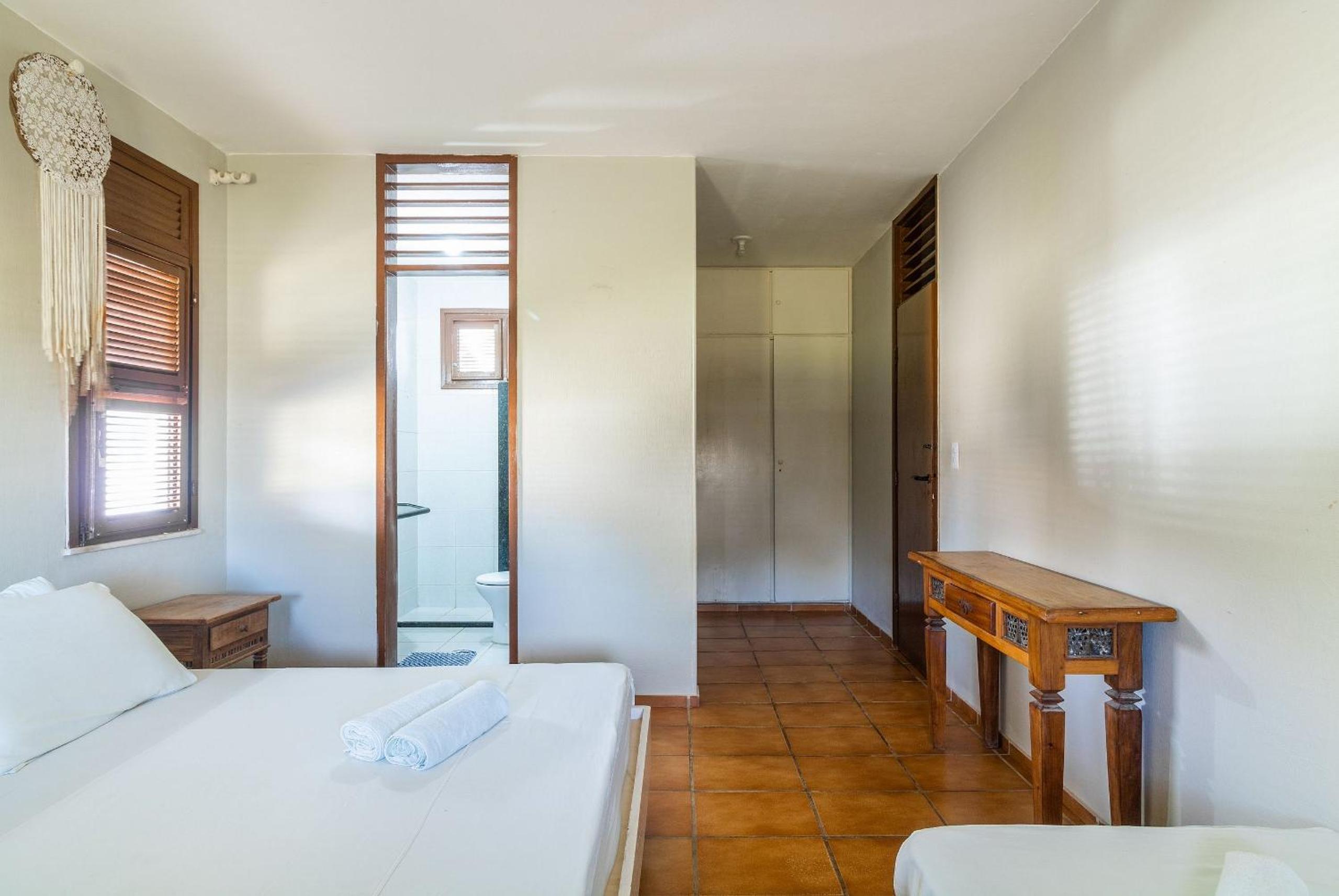 Casa Bianca Beach House