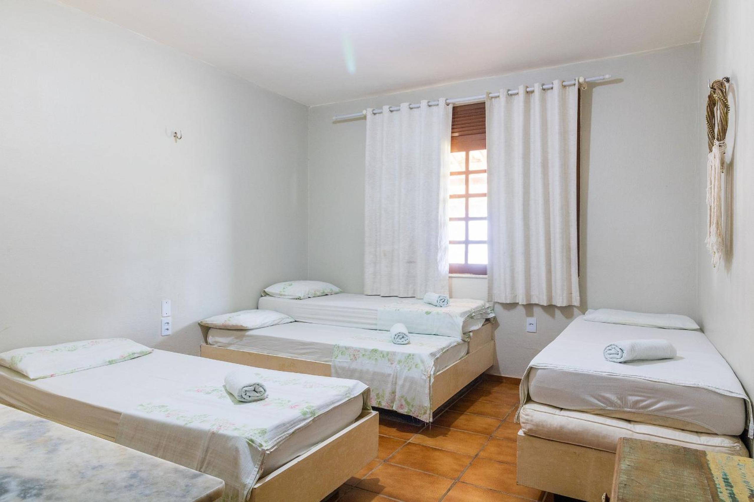 Casa Bianca Beach House