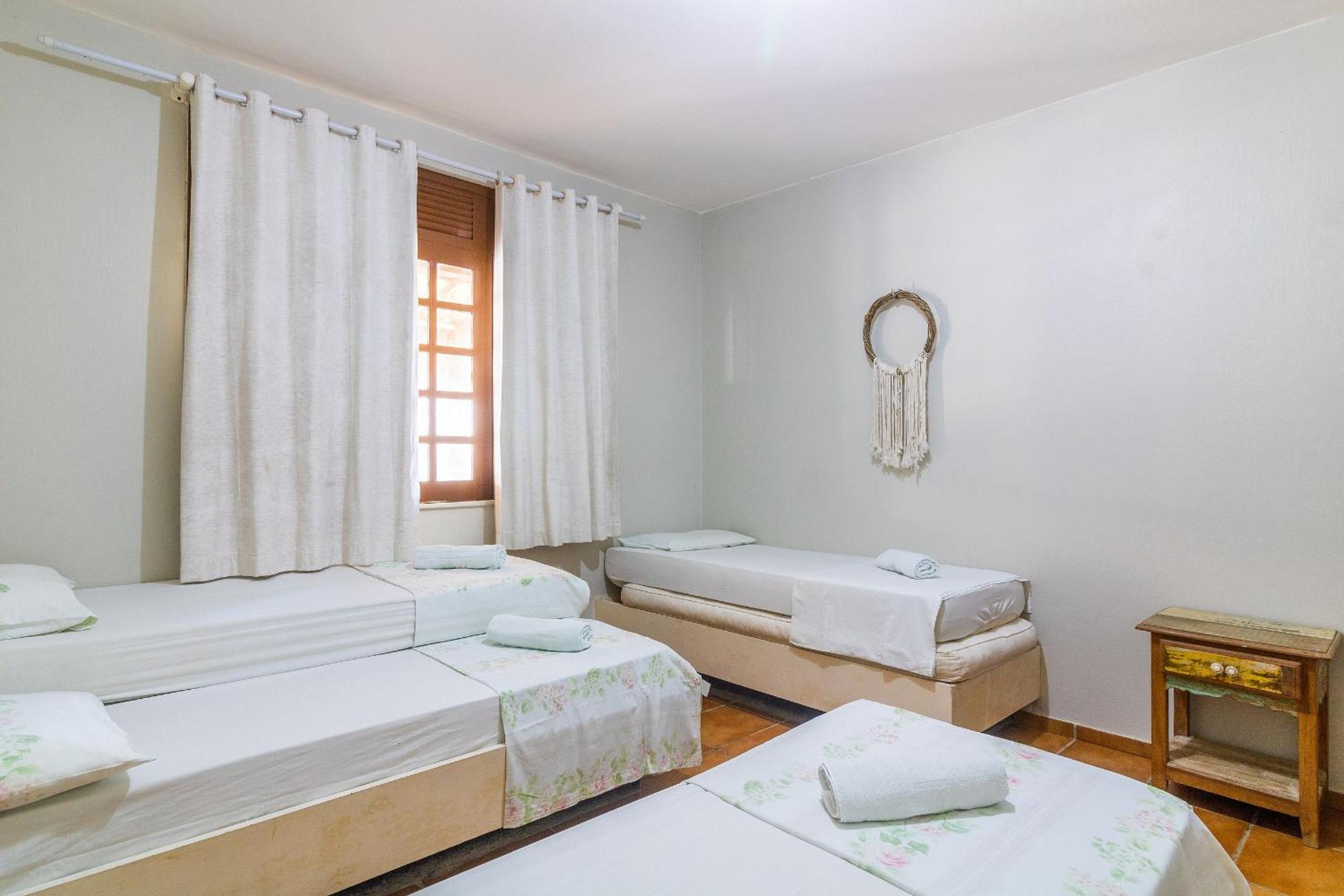 Casa Bianca Beach House