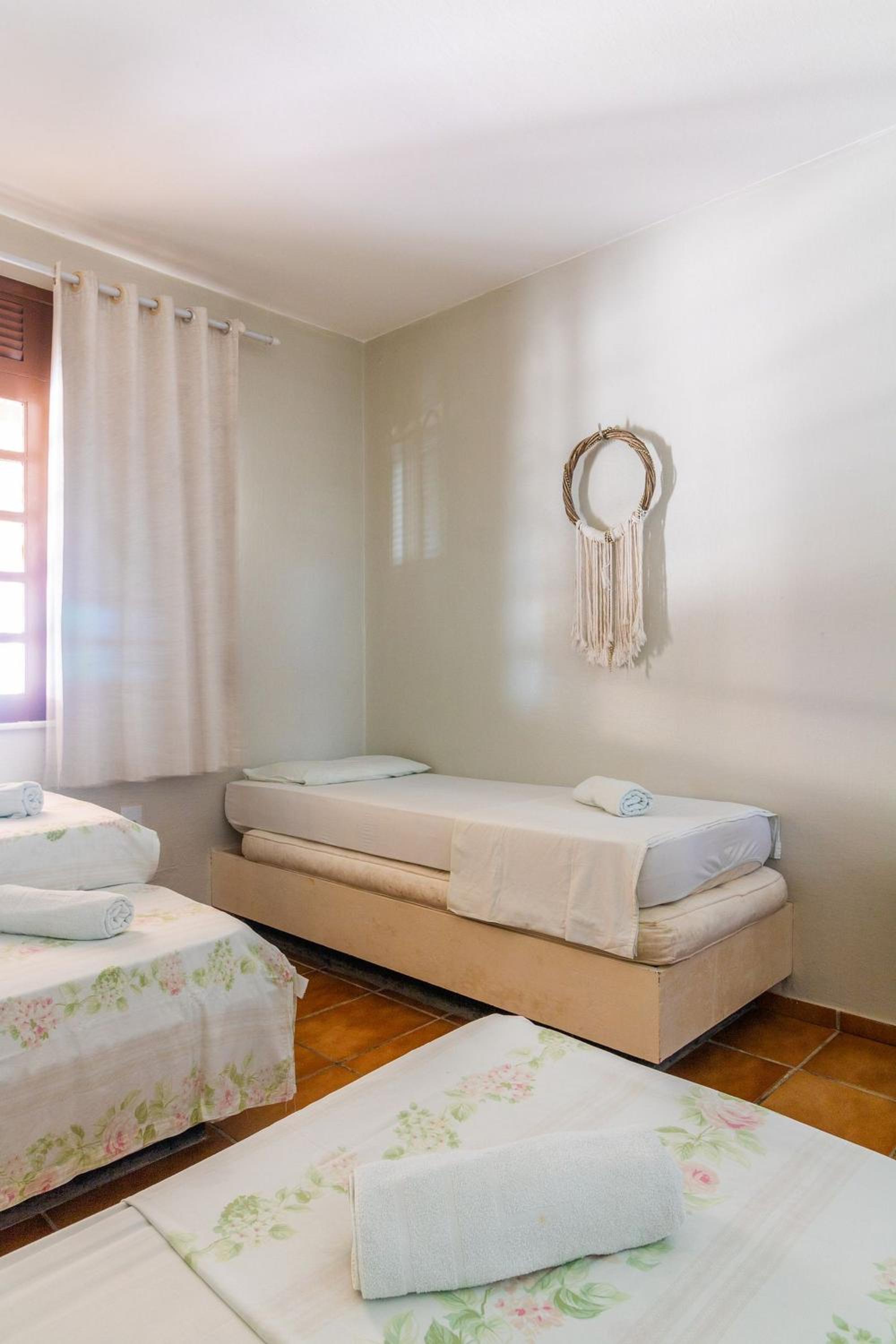 Casa Bianca Beach House