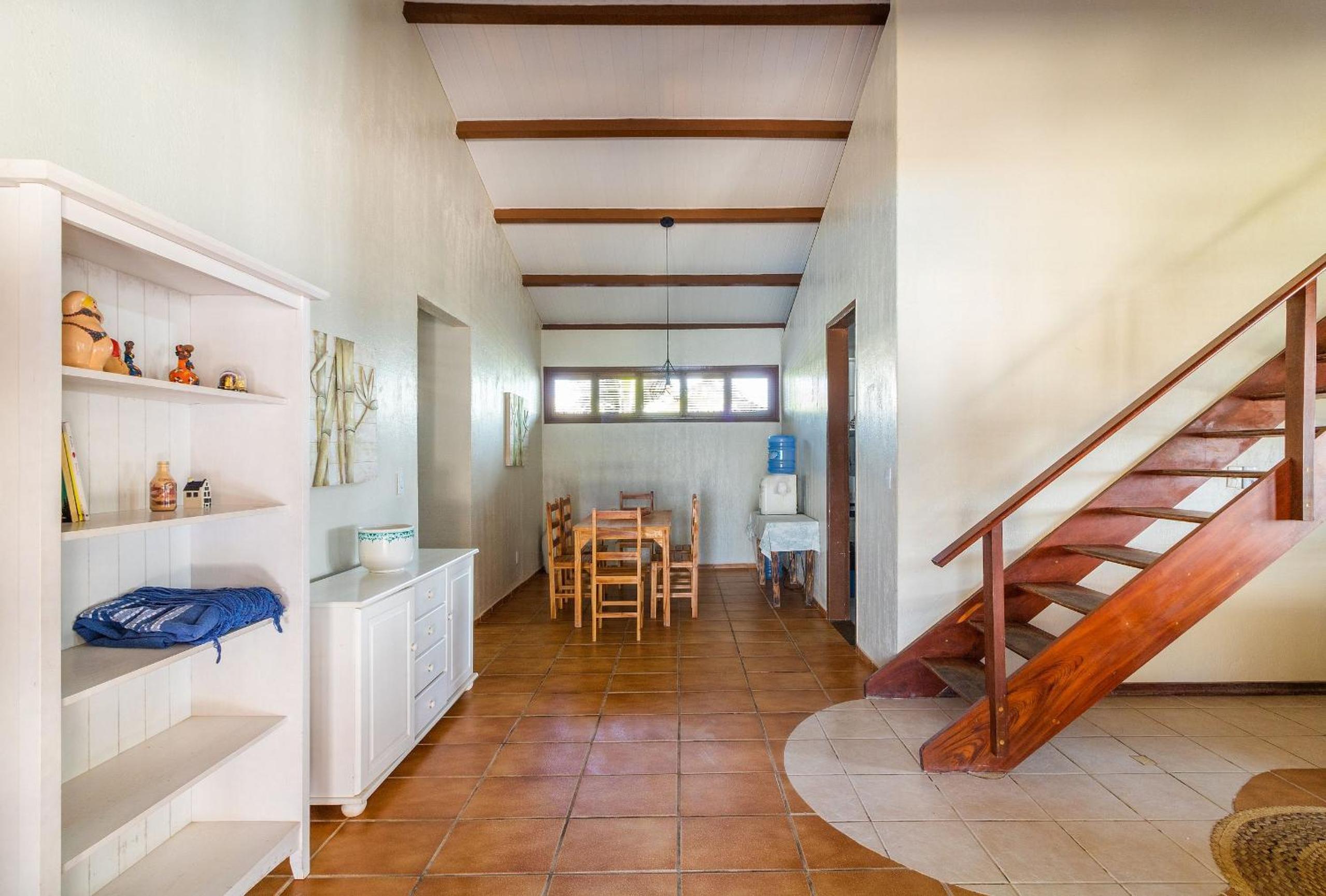 Casa Bianca Beach House