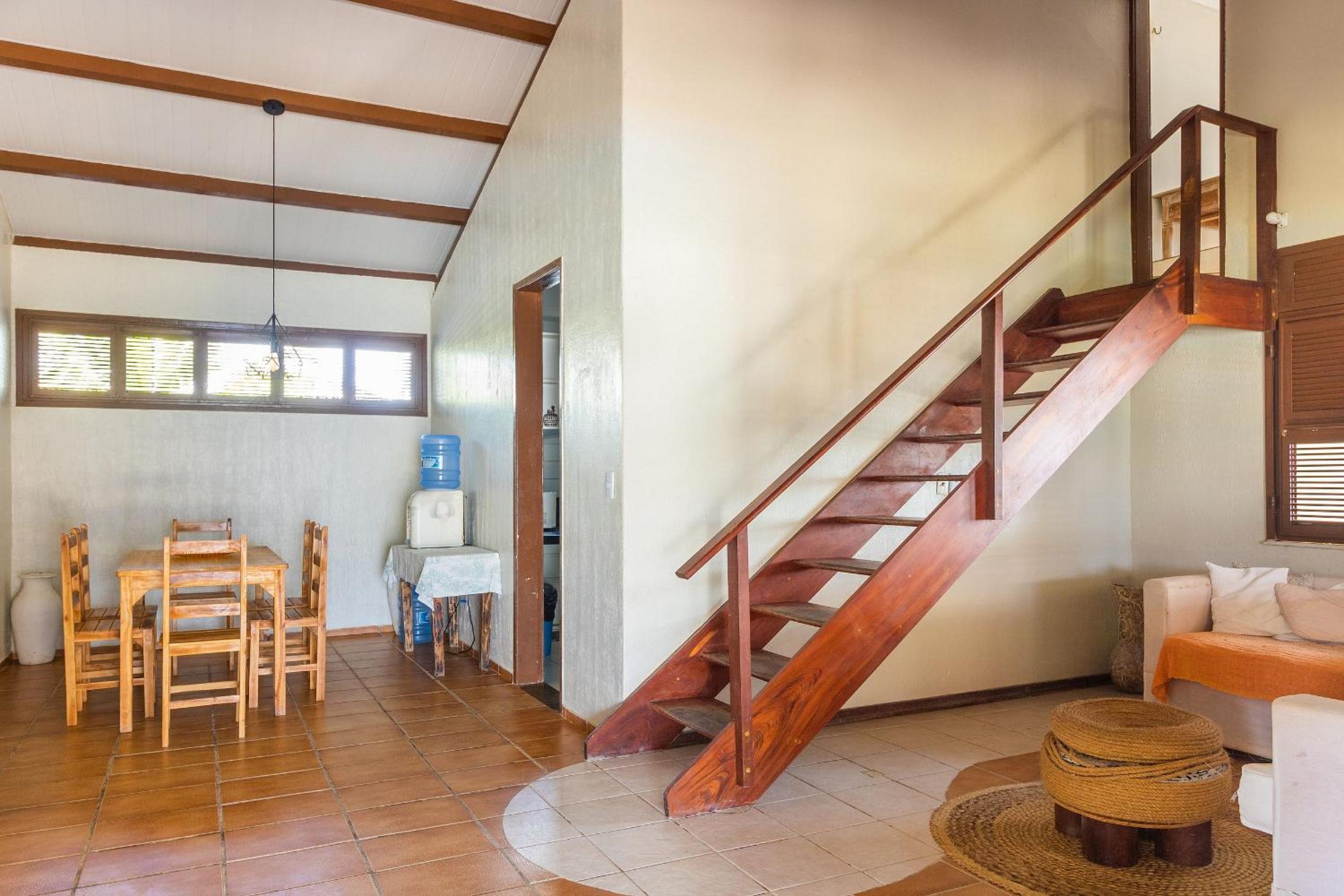 Casa Bianca Beach House