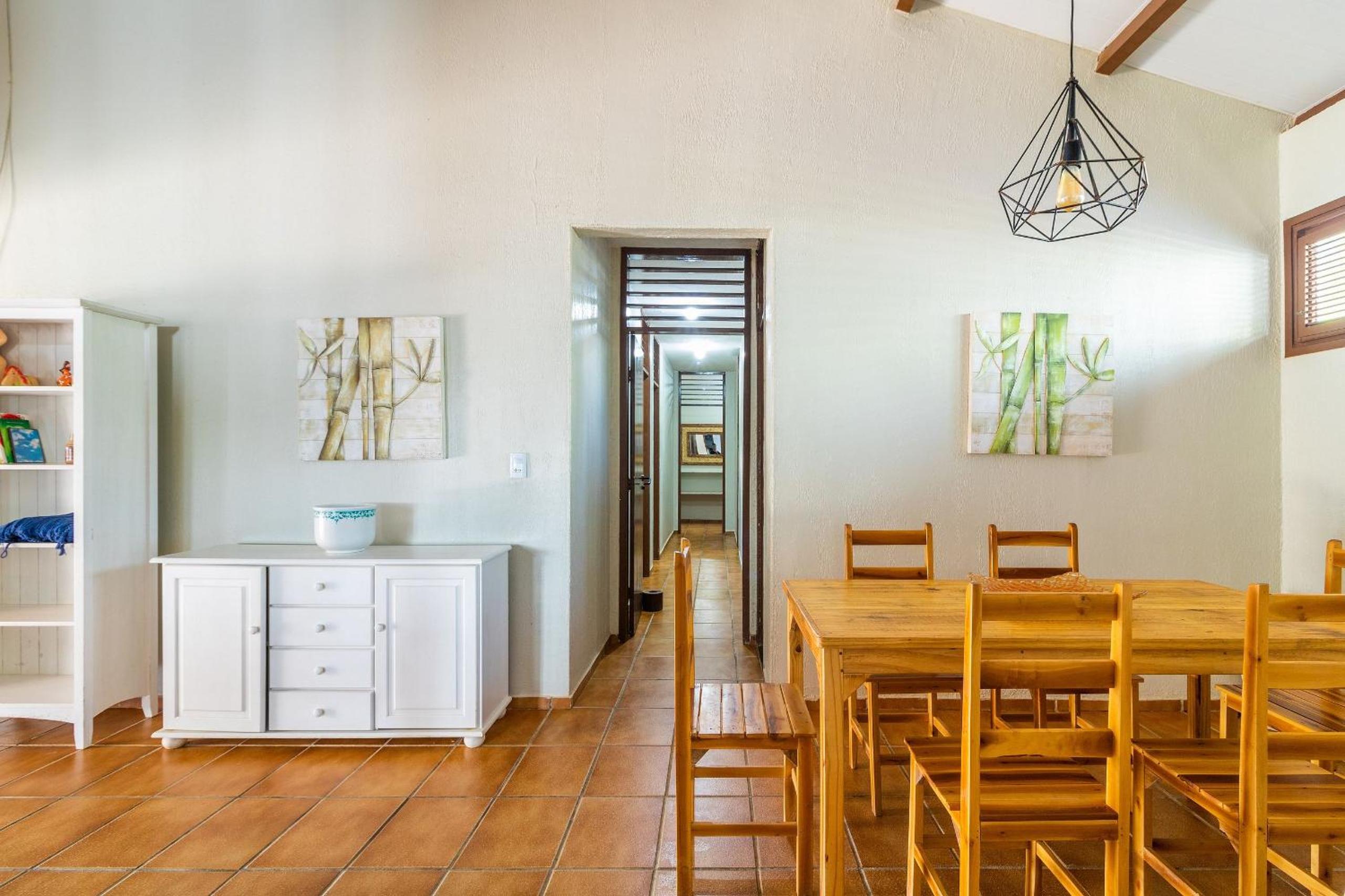 Casa Bianca Beach House