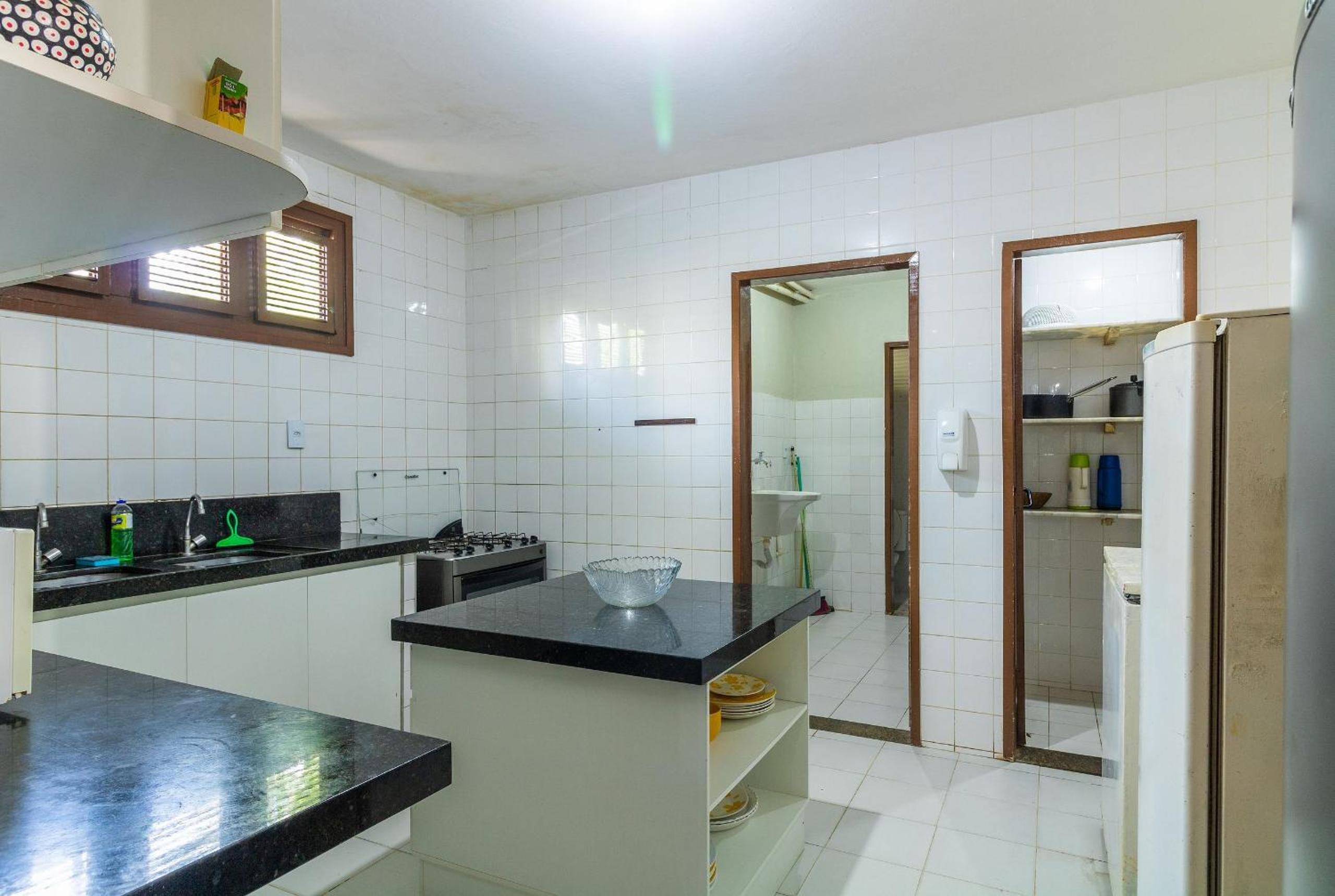 Casa Bianca Beach House