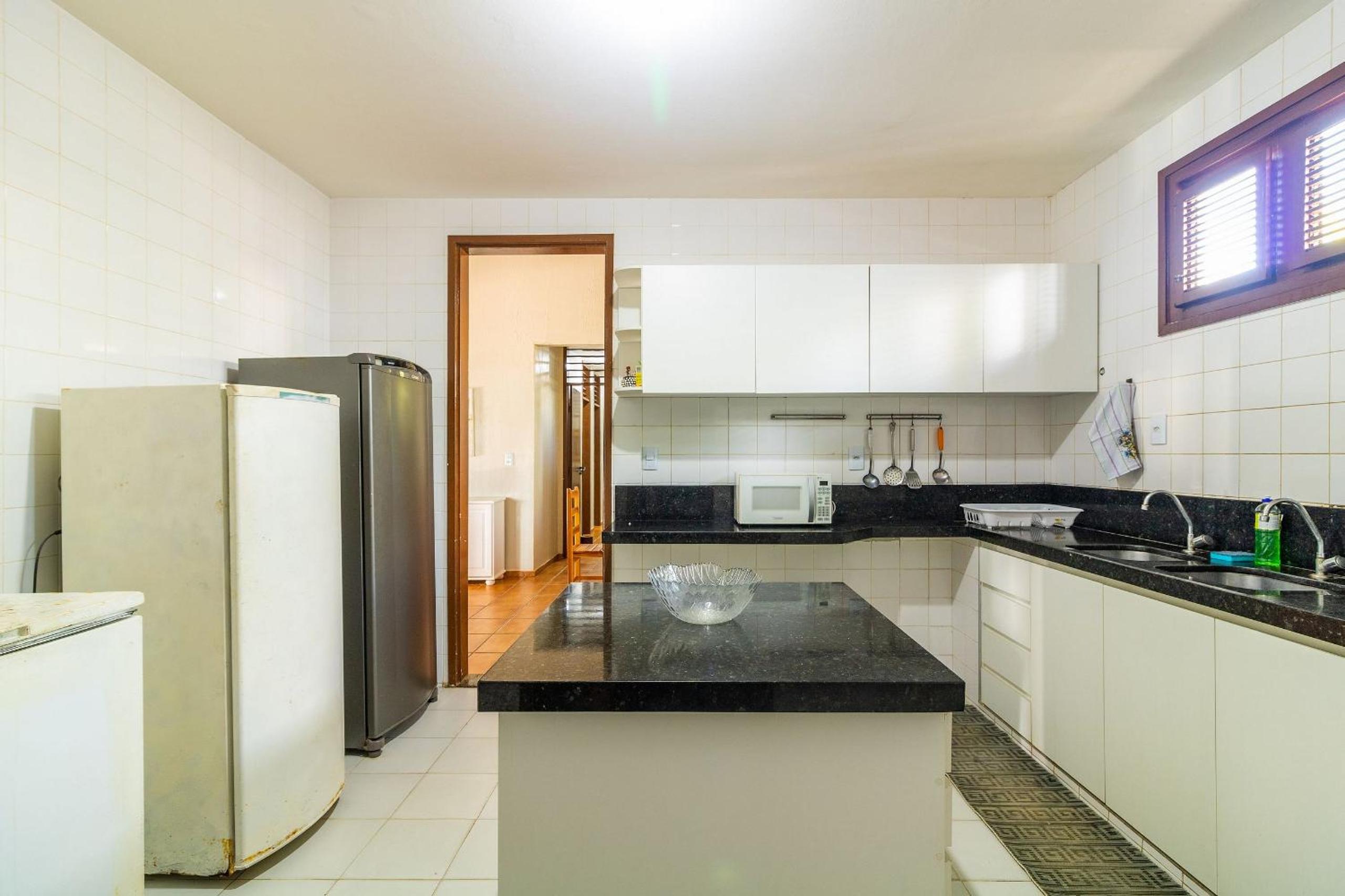 Casa Bianca Beach House