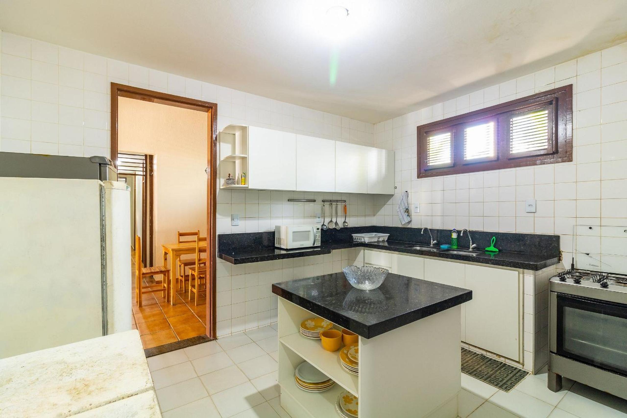 Casa Bianca Beach House