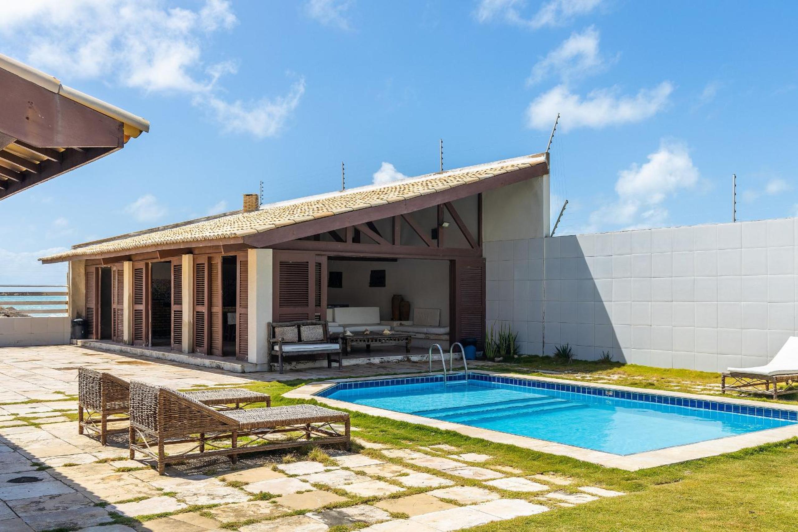 Casa Bianca Beach House