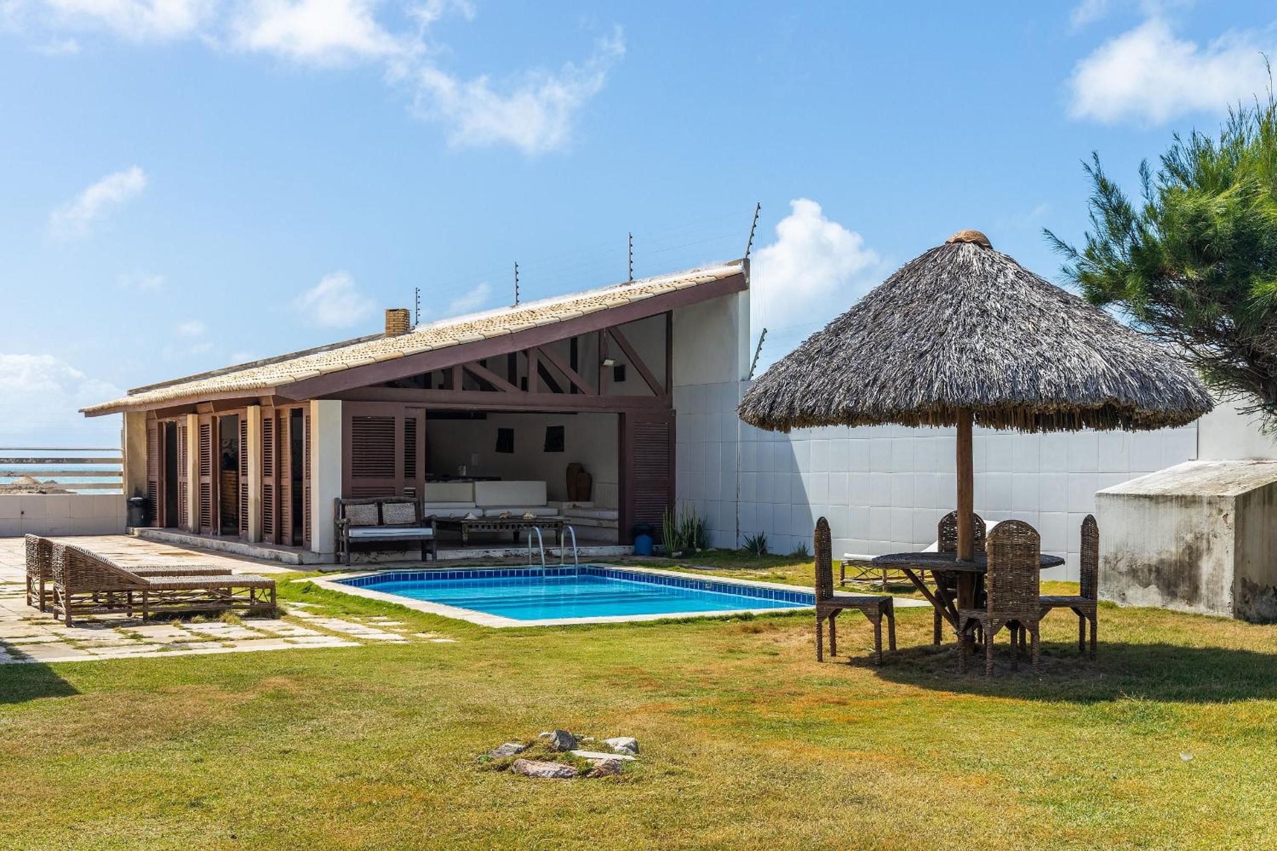 Casa Bianca Beach House