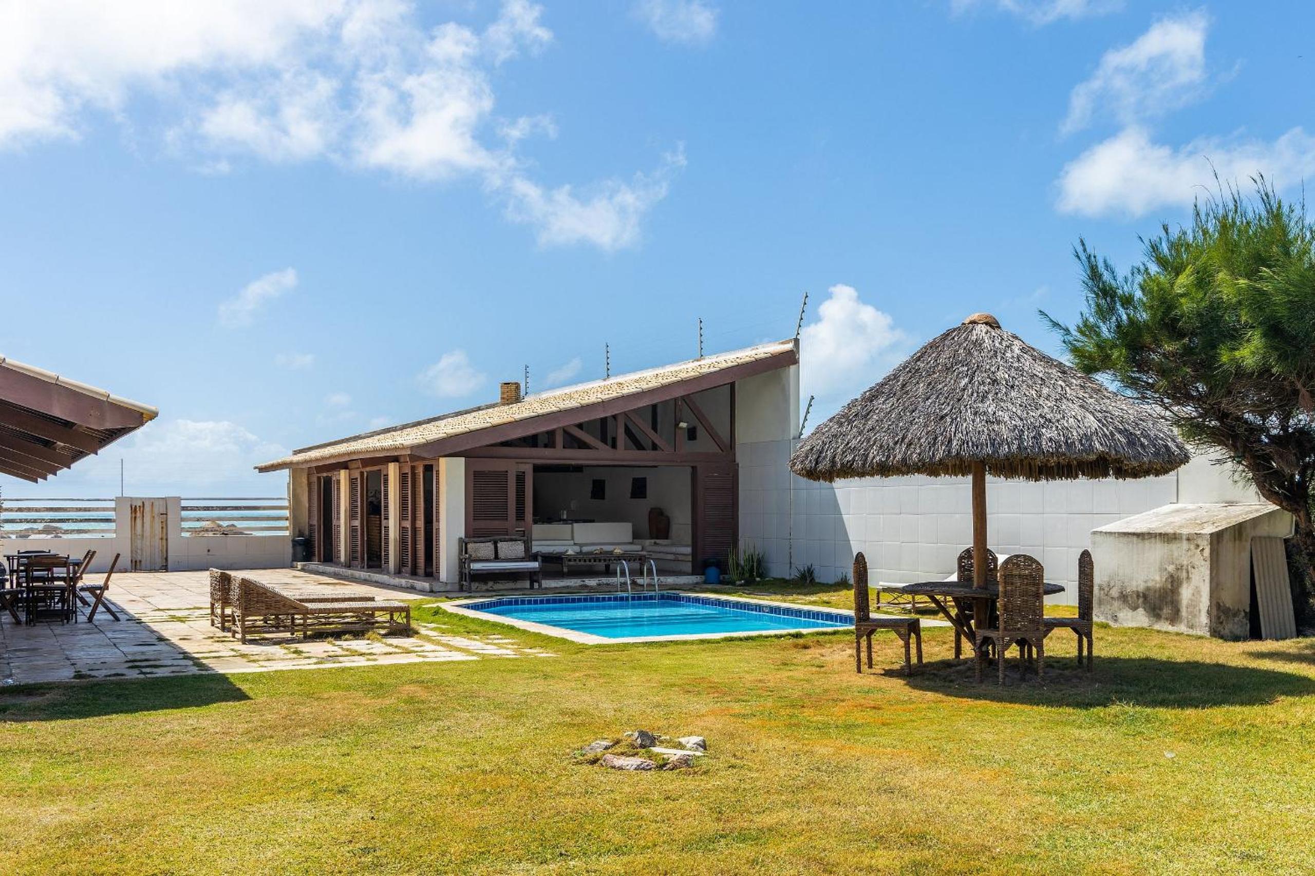 Casa Bianca Beach House