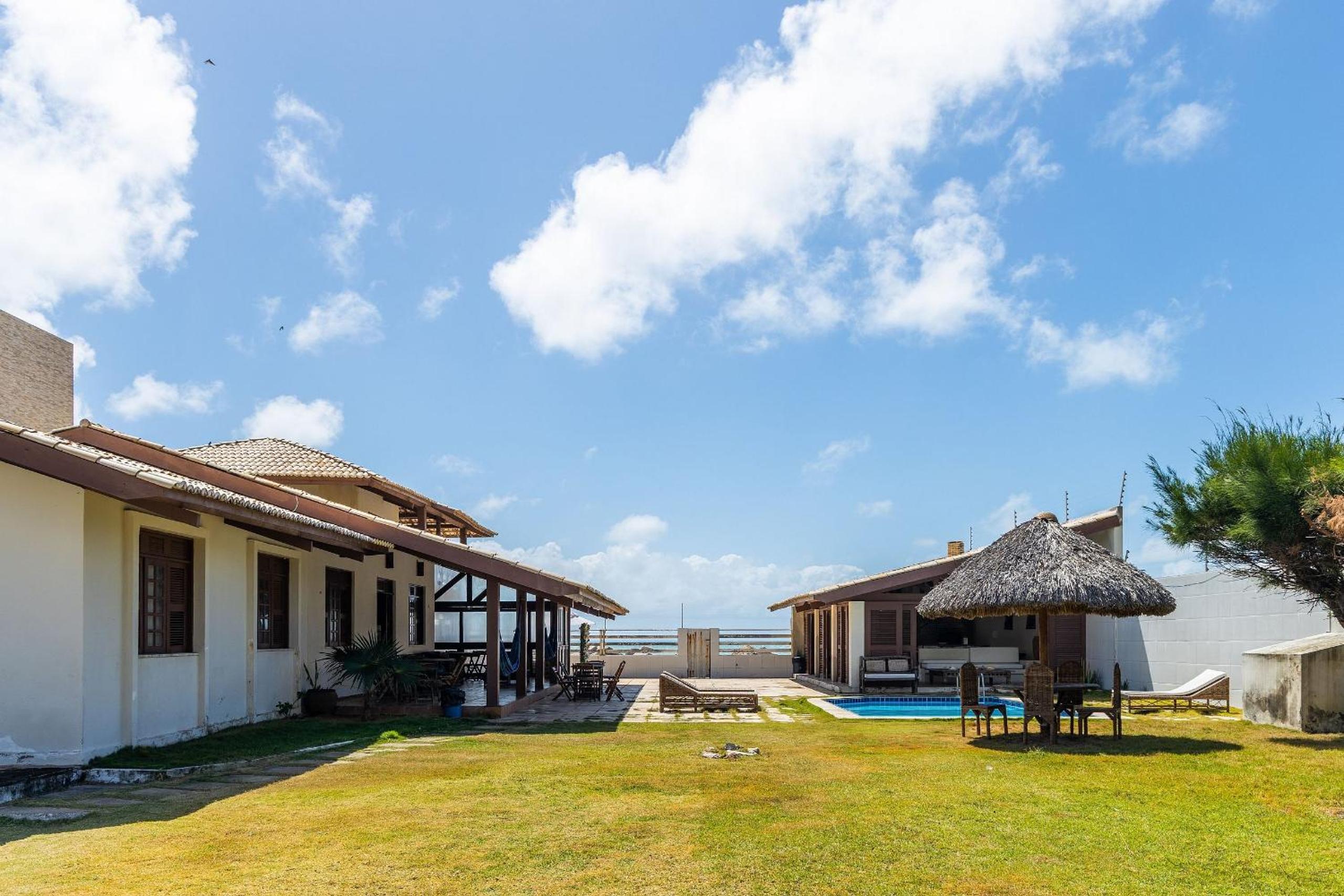 Casa Bianca Beach House