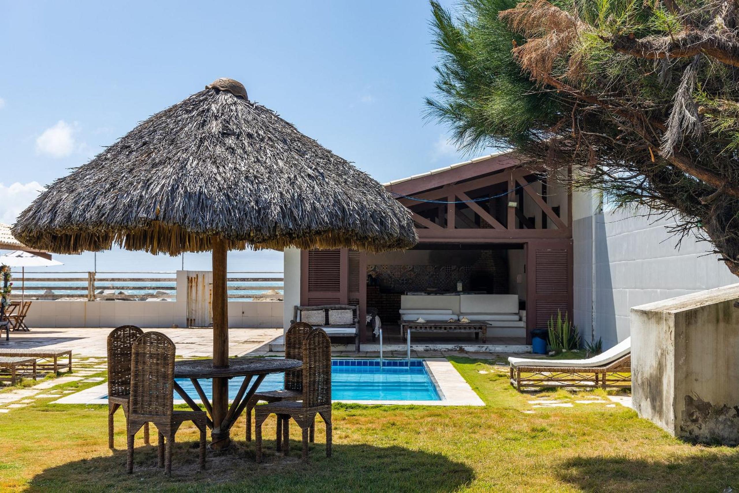 Casa Bianca Beach House