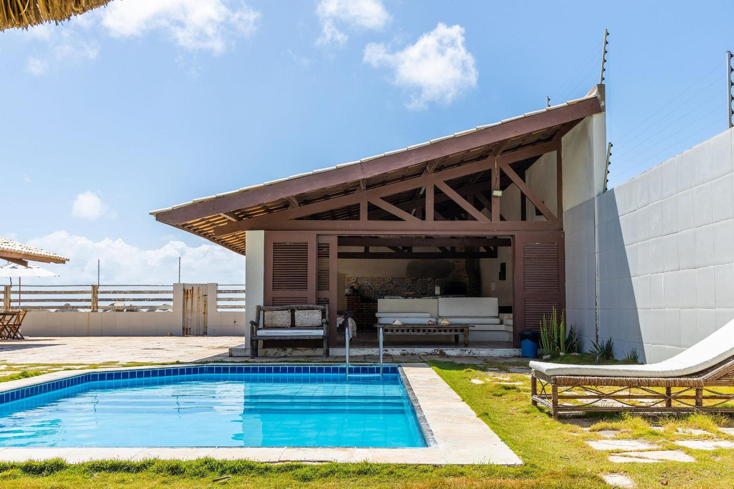 Casa Bianca Beach House
