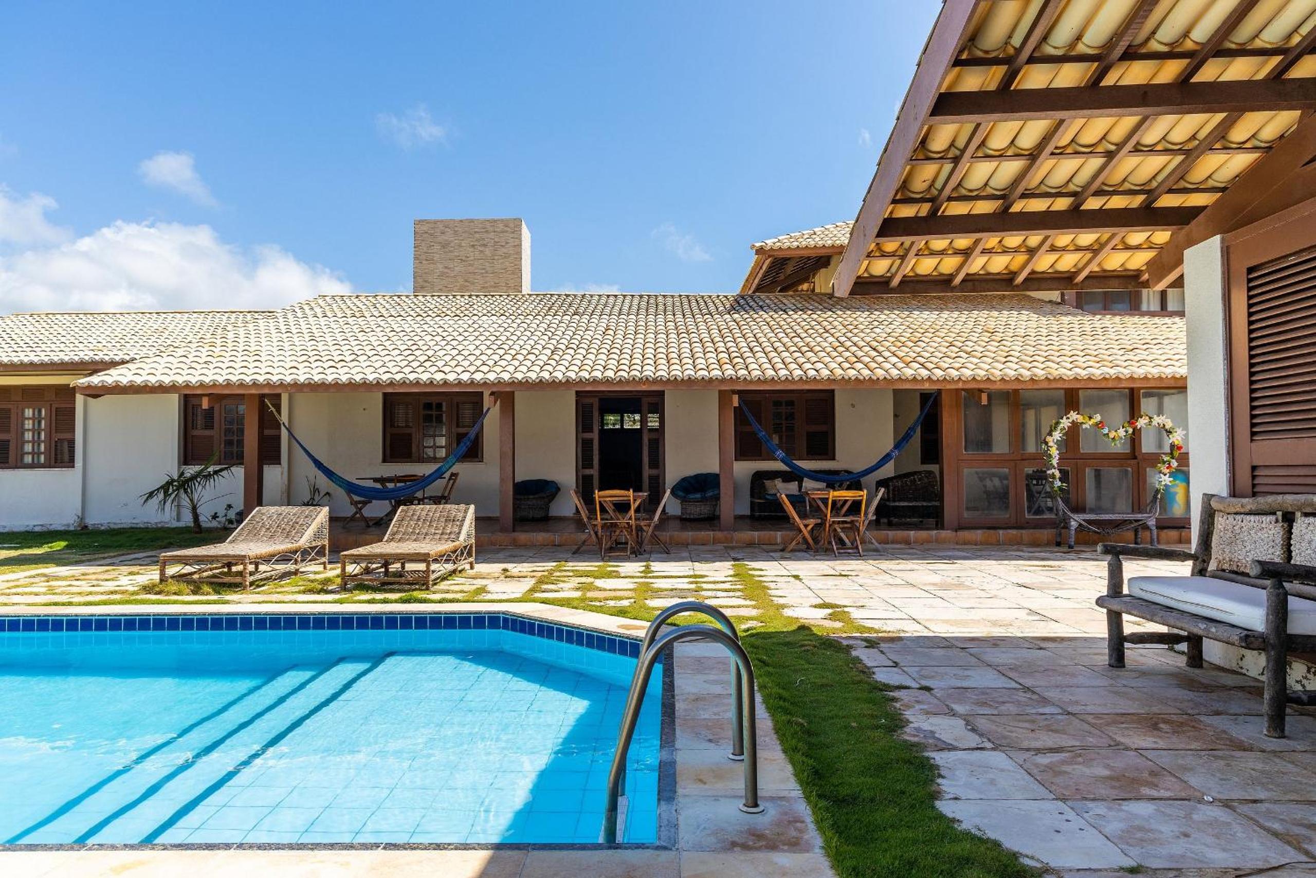 Casa Bianca Beach House