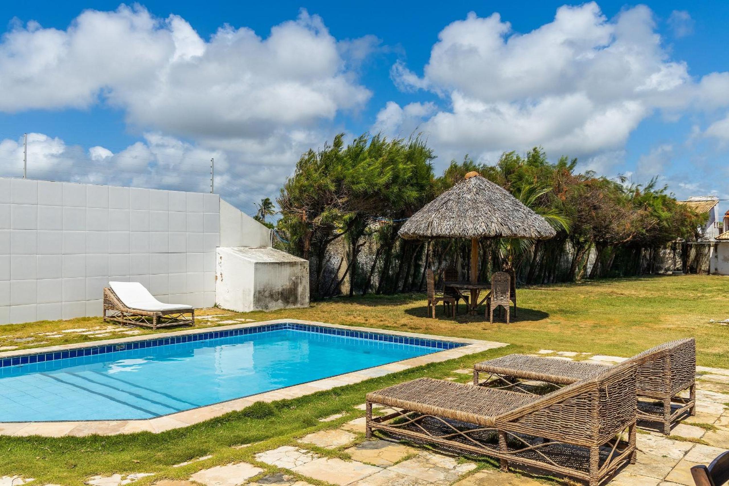 Casa Bianca Beach House