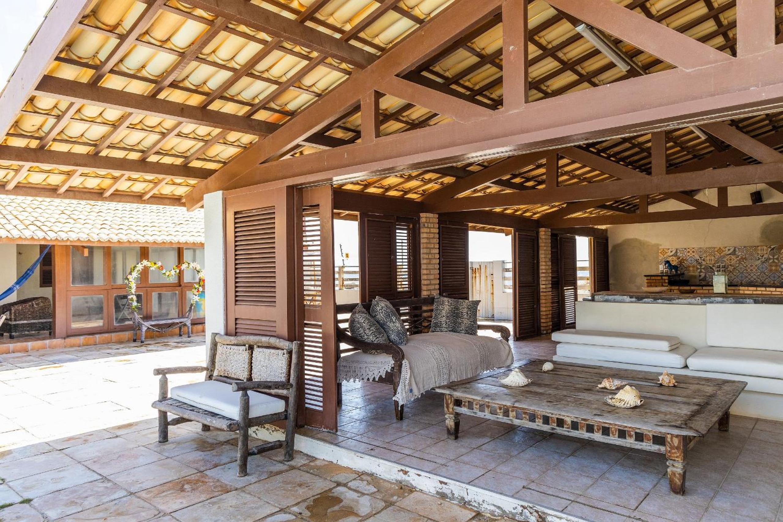 Casa Bianca Beach House