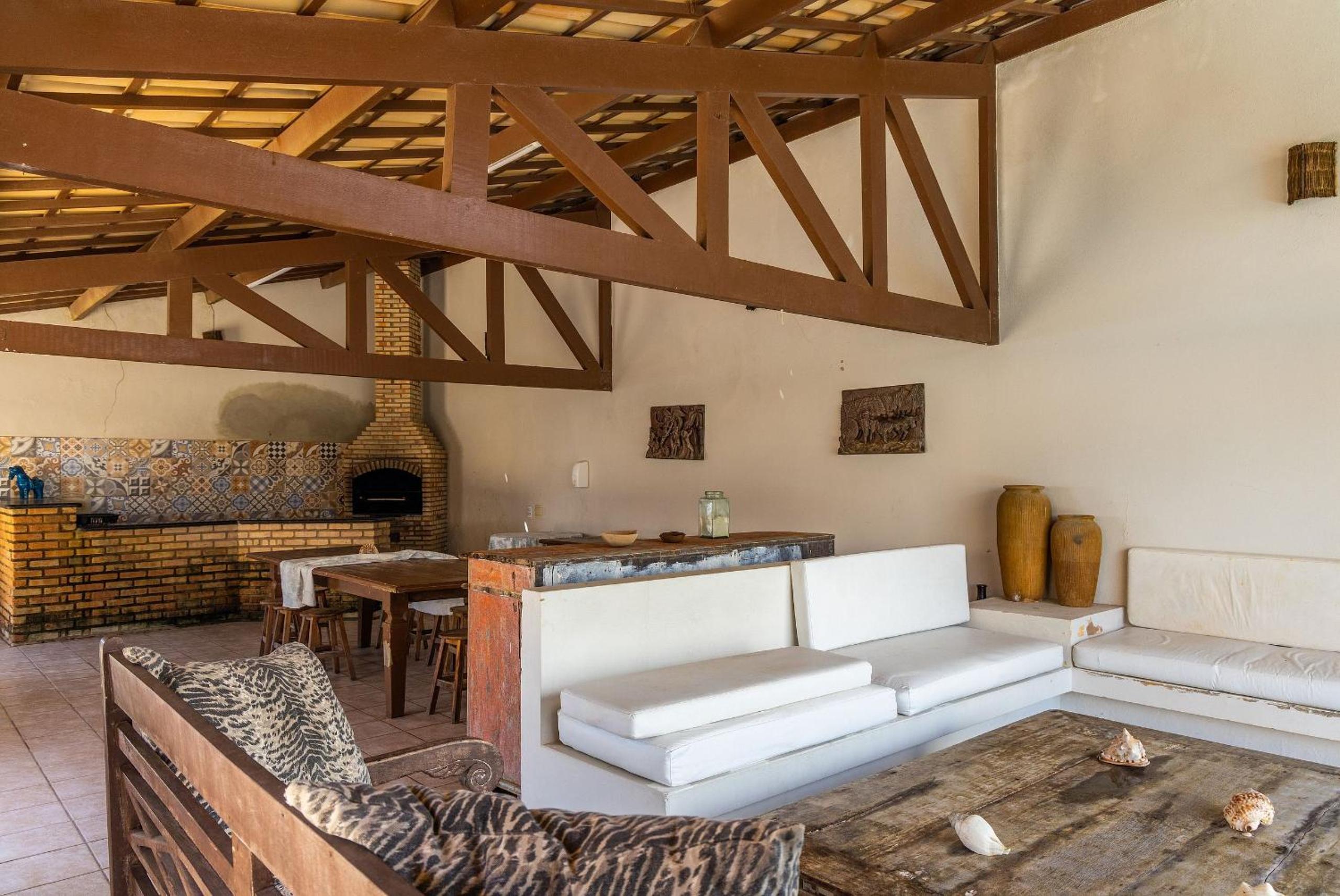 Casa Bianca Beach House