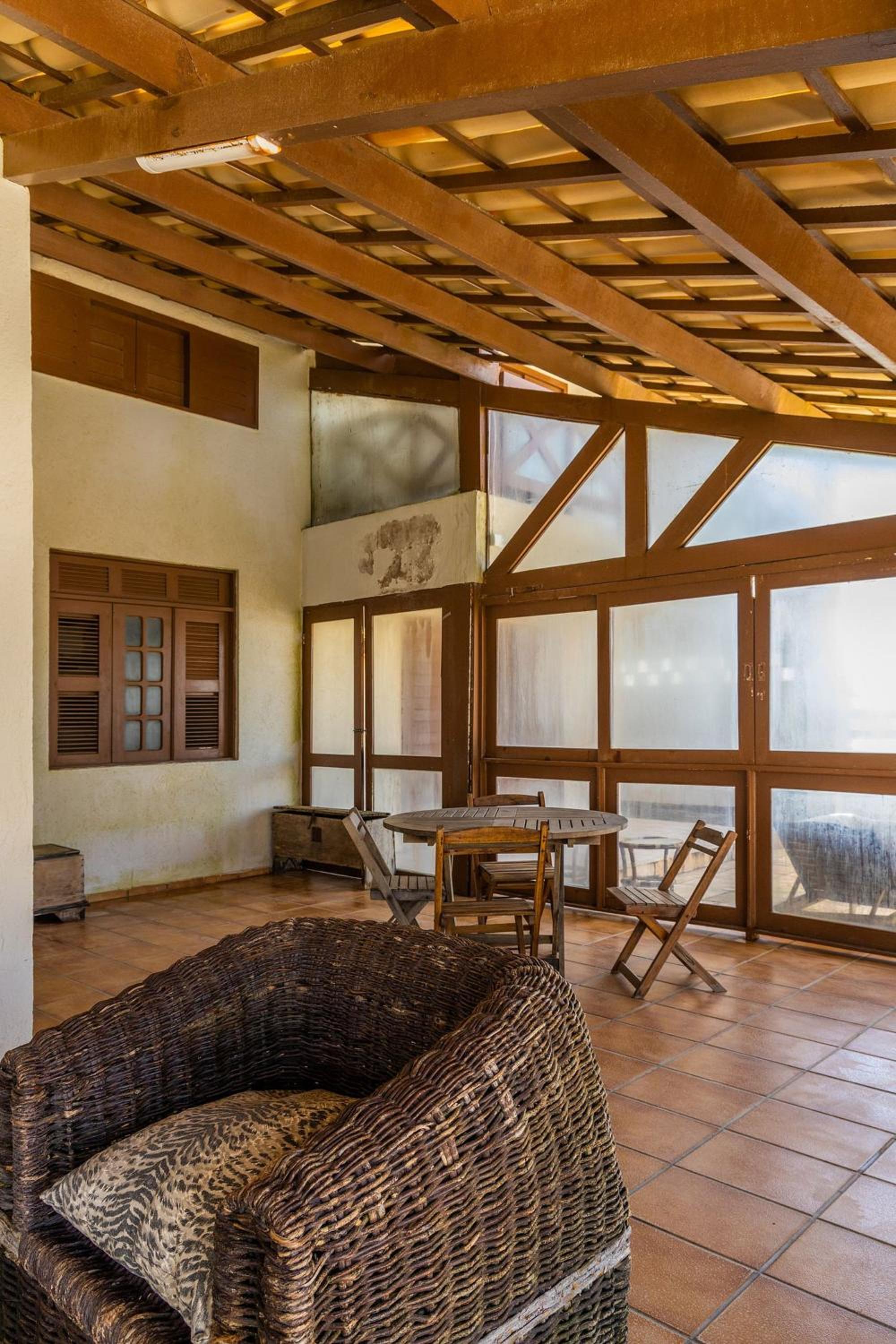 Casa Bianca Beach House