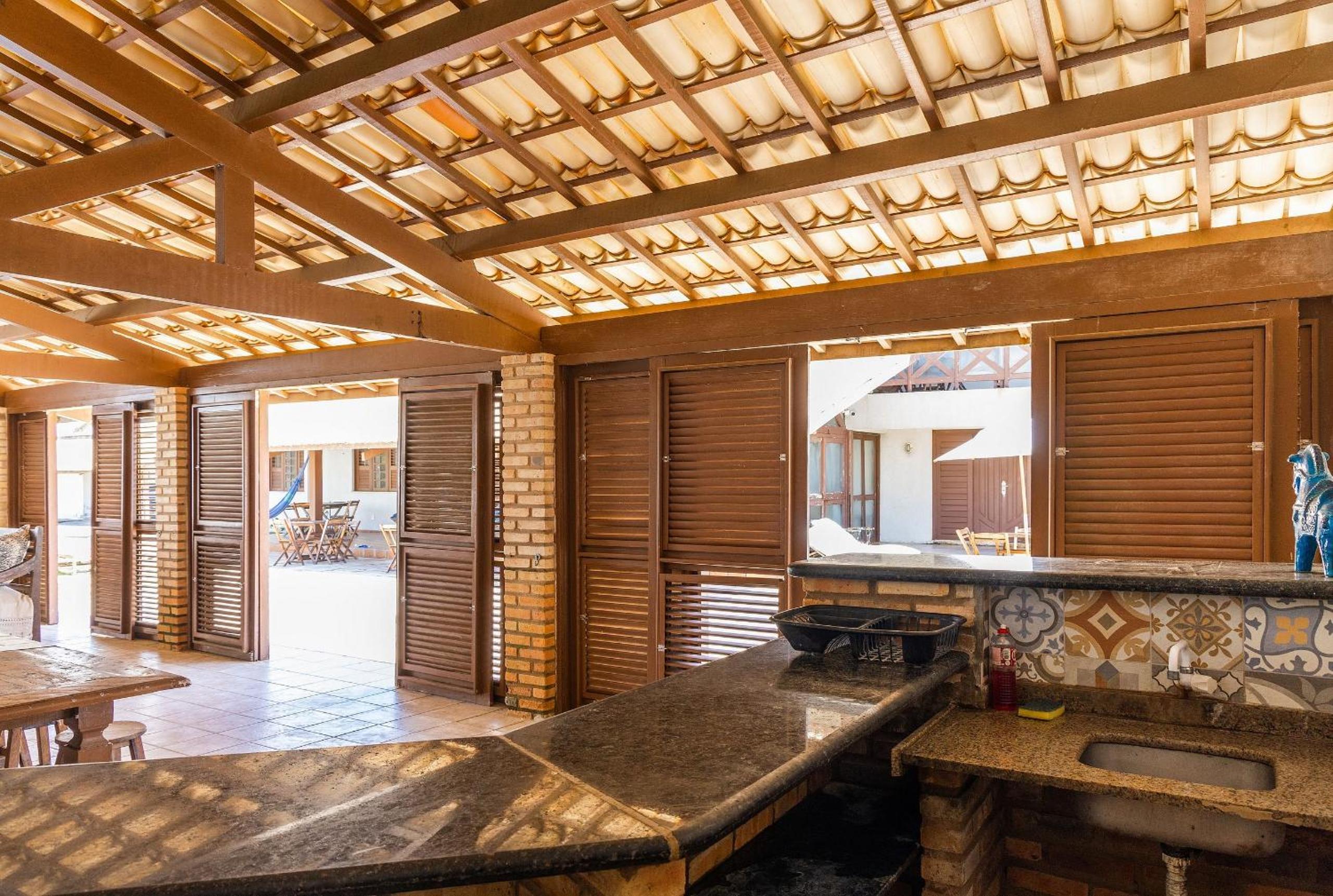 Casa Bianca Beach House