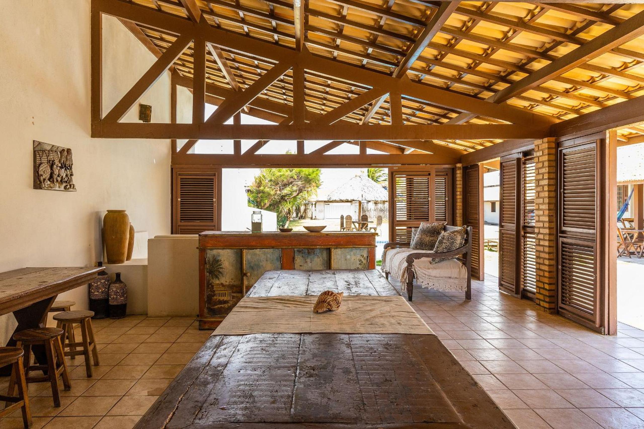 Casa Bianca Beach House