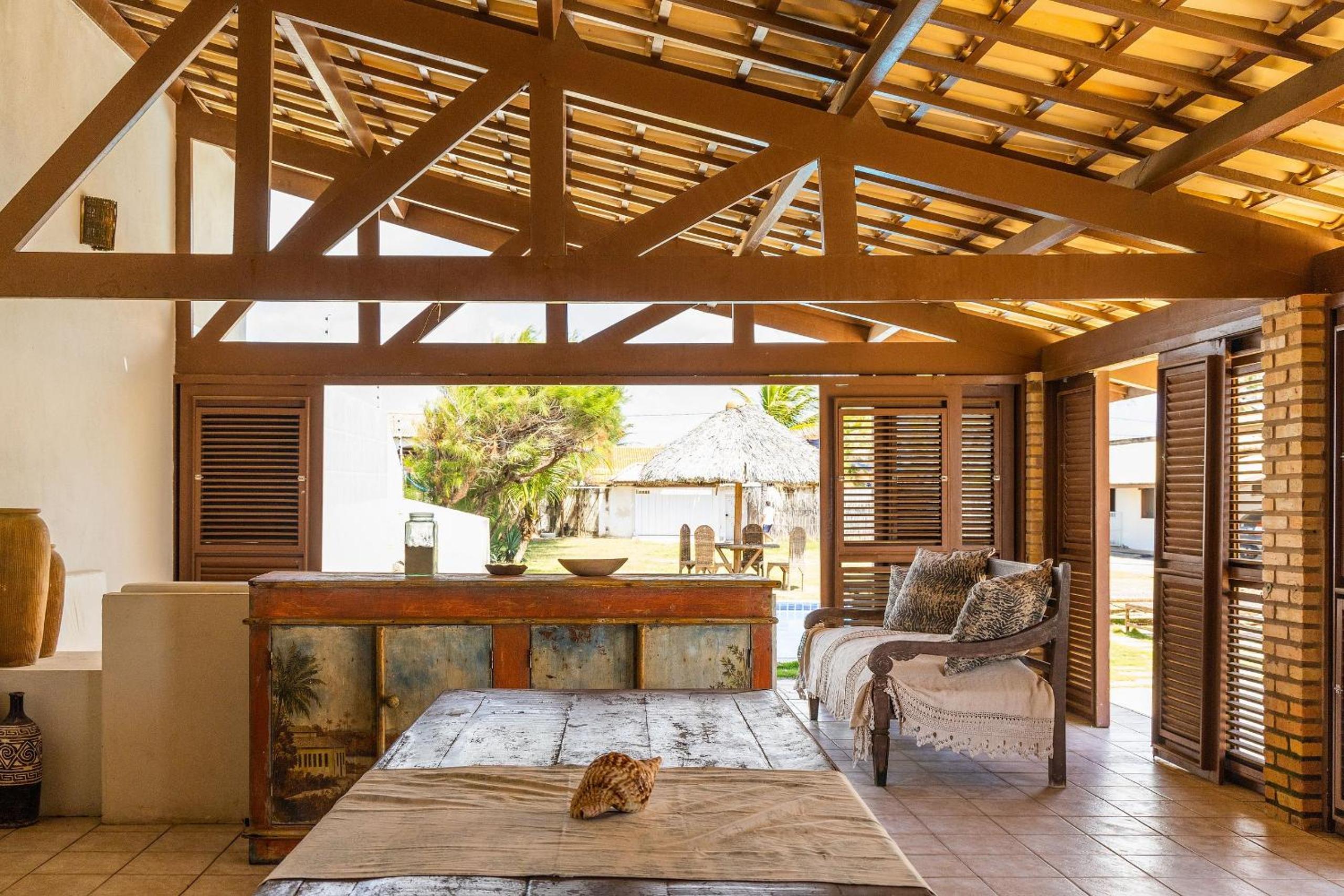 Casa Bianca Beach House