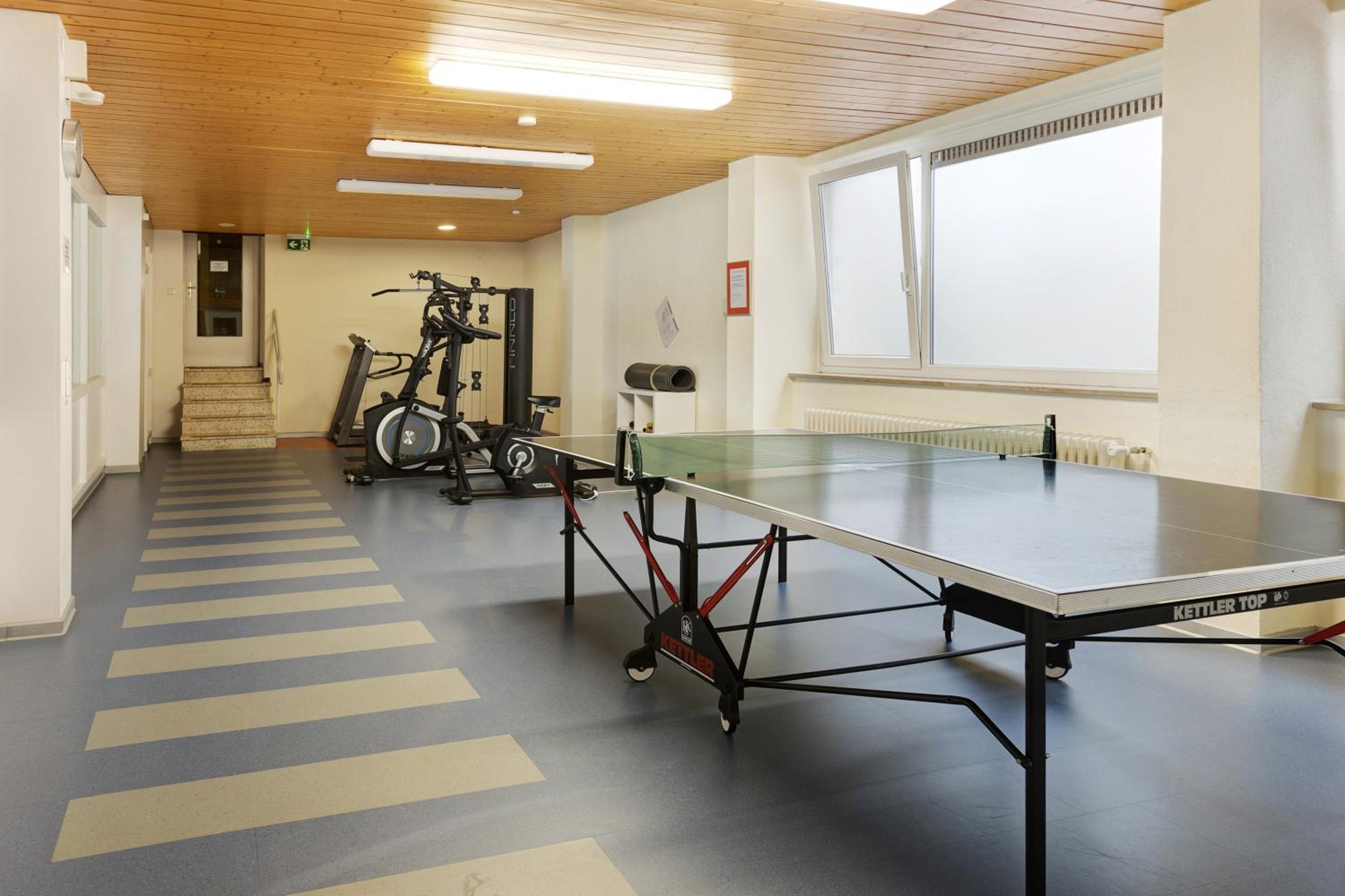 Ferienwohnung Sally