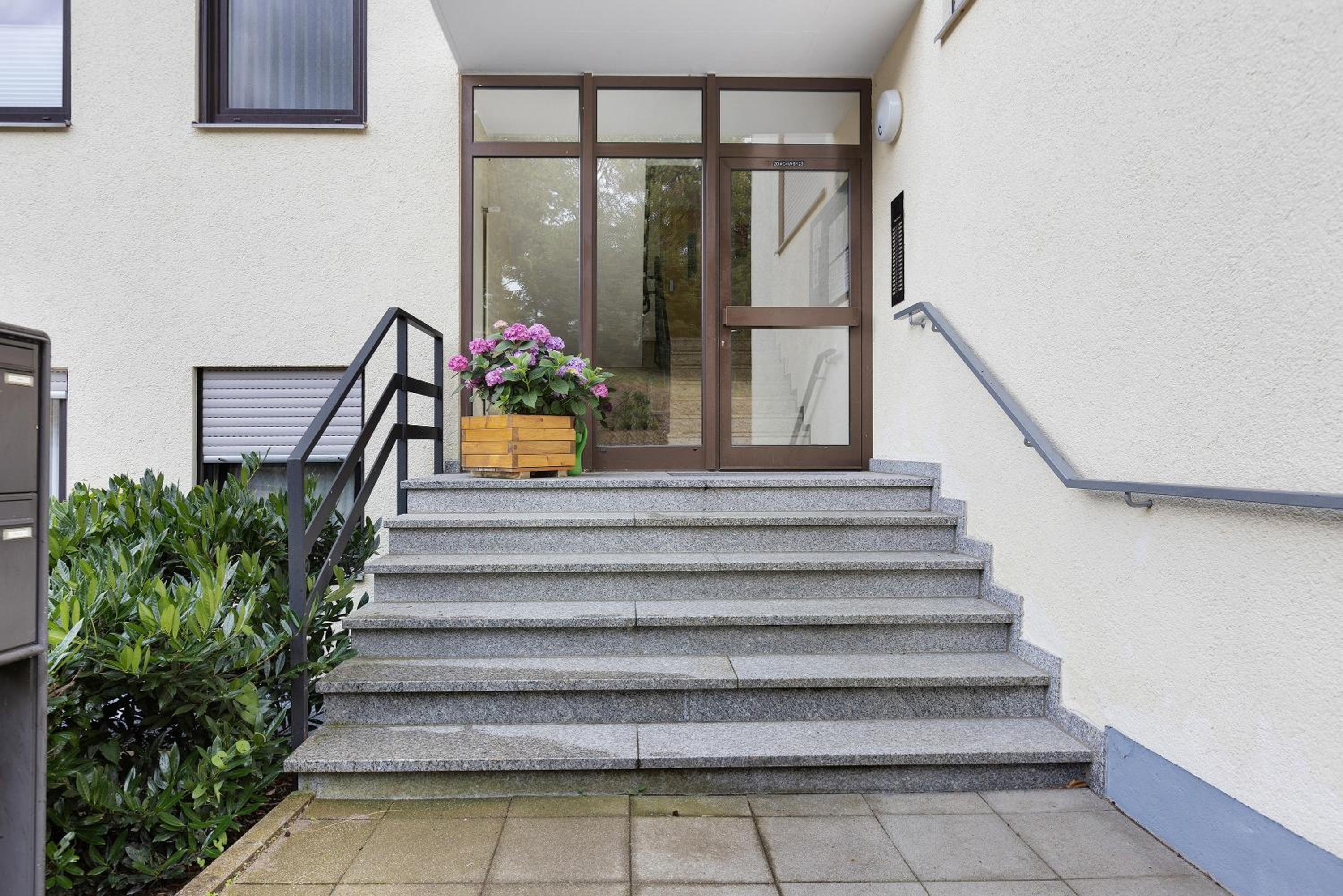 Ferienwohnung Sally